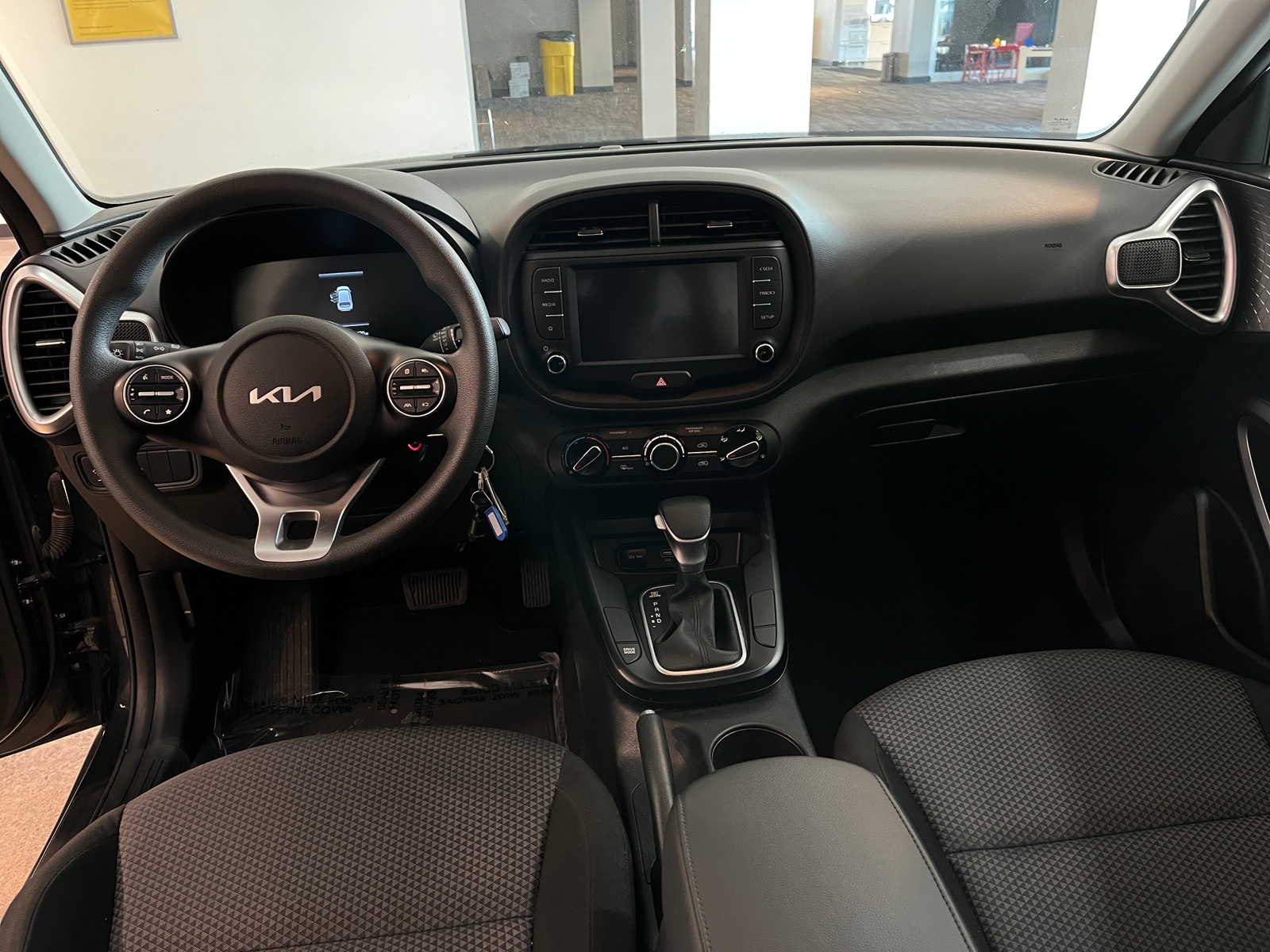 Thumbnail: 2025 Kia Soul - 3