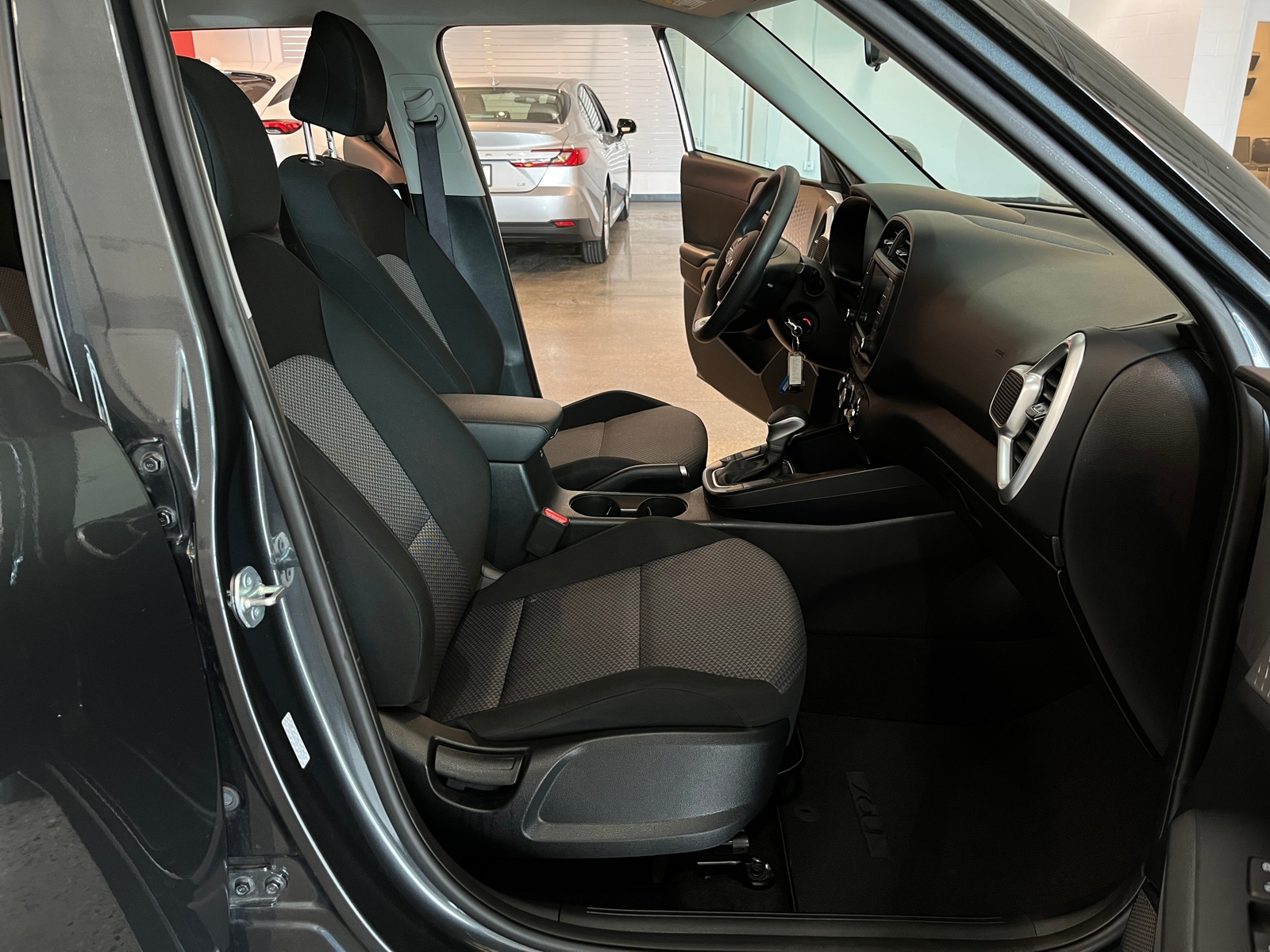 Thumbnail: 2025 Kia Soul - 2