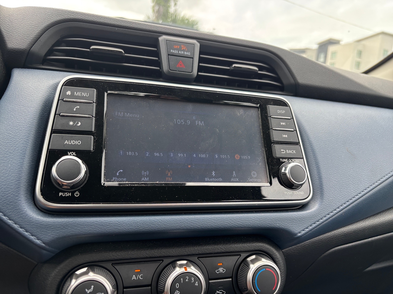 Thumbnail: 2025 Nissan Versa - 4