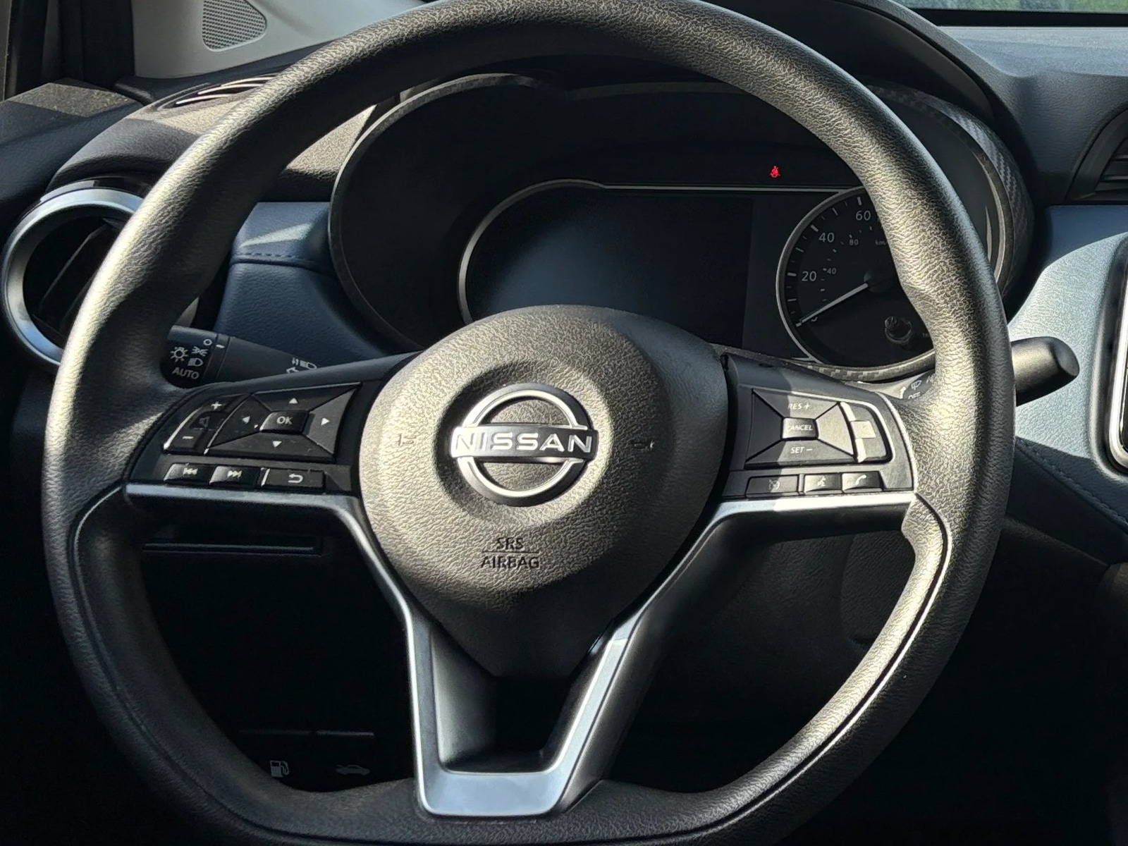 Thumbnail: 2025 Nissan Versa - 5