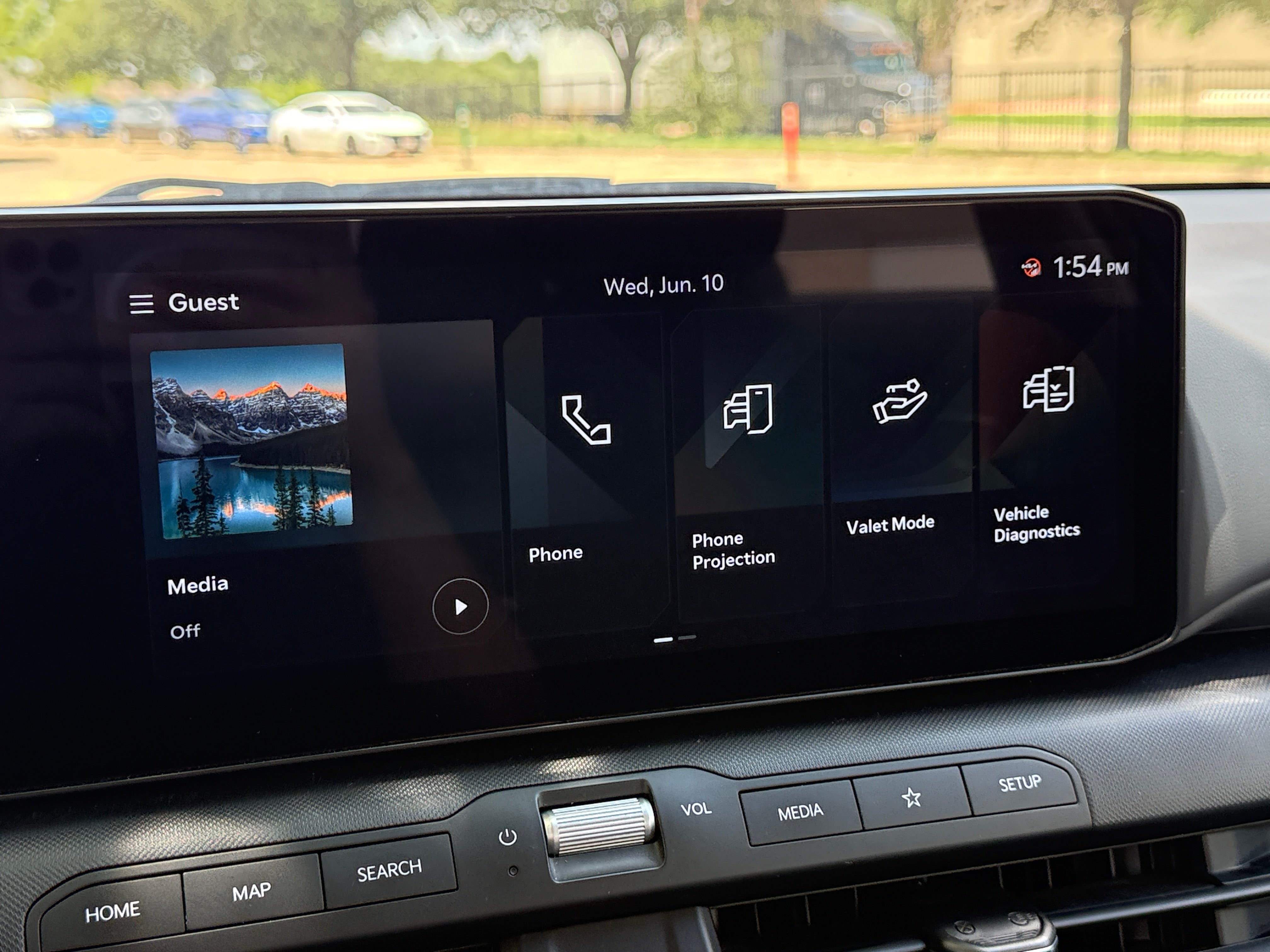 2025 Kia K4 LXS - Photo 4