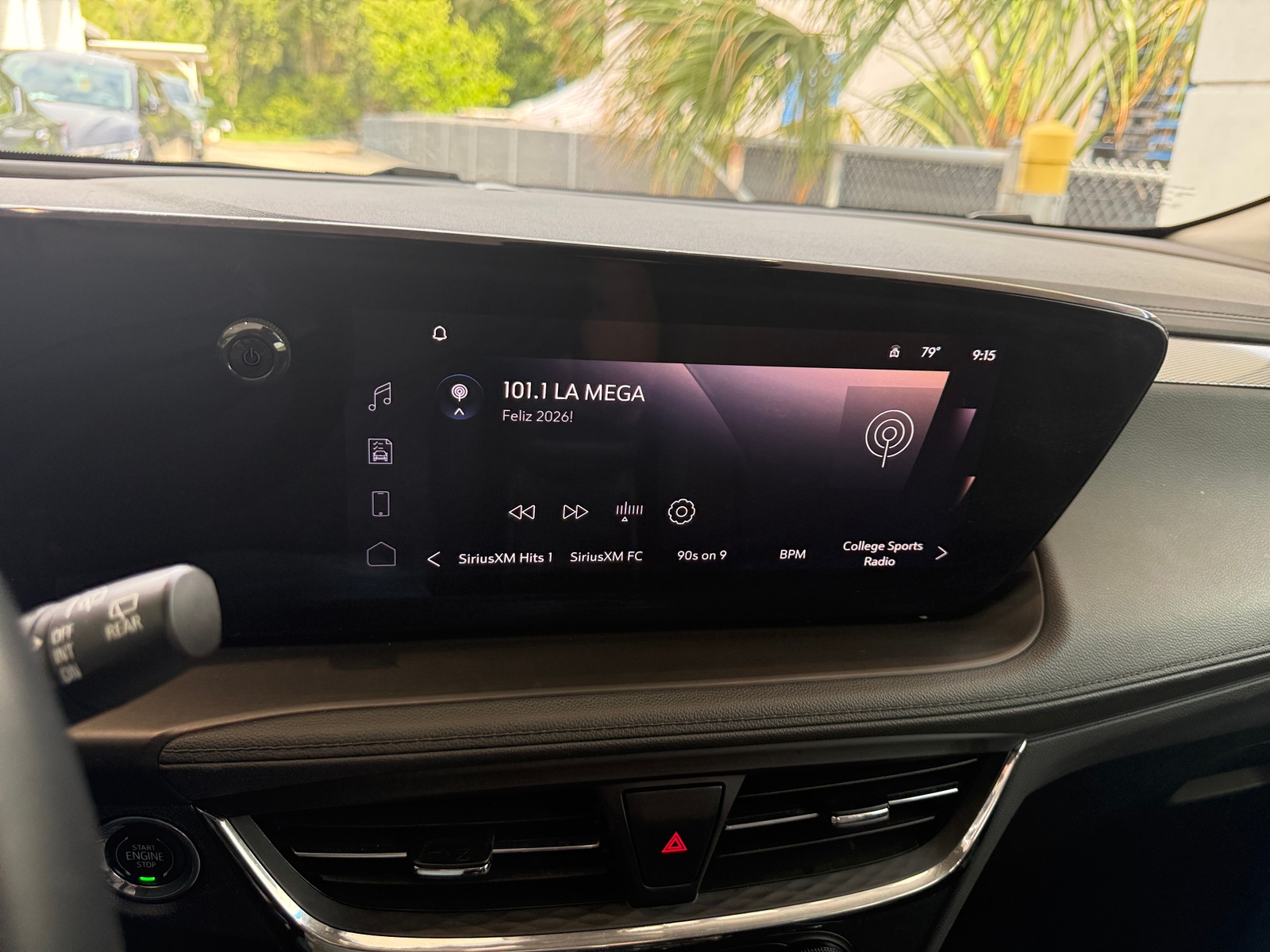 Thumbnail: 2025 Buick Encore GX - 4
