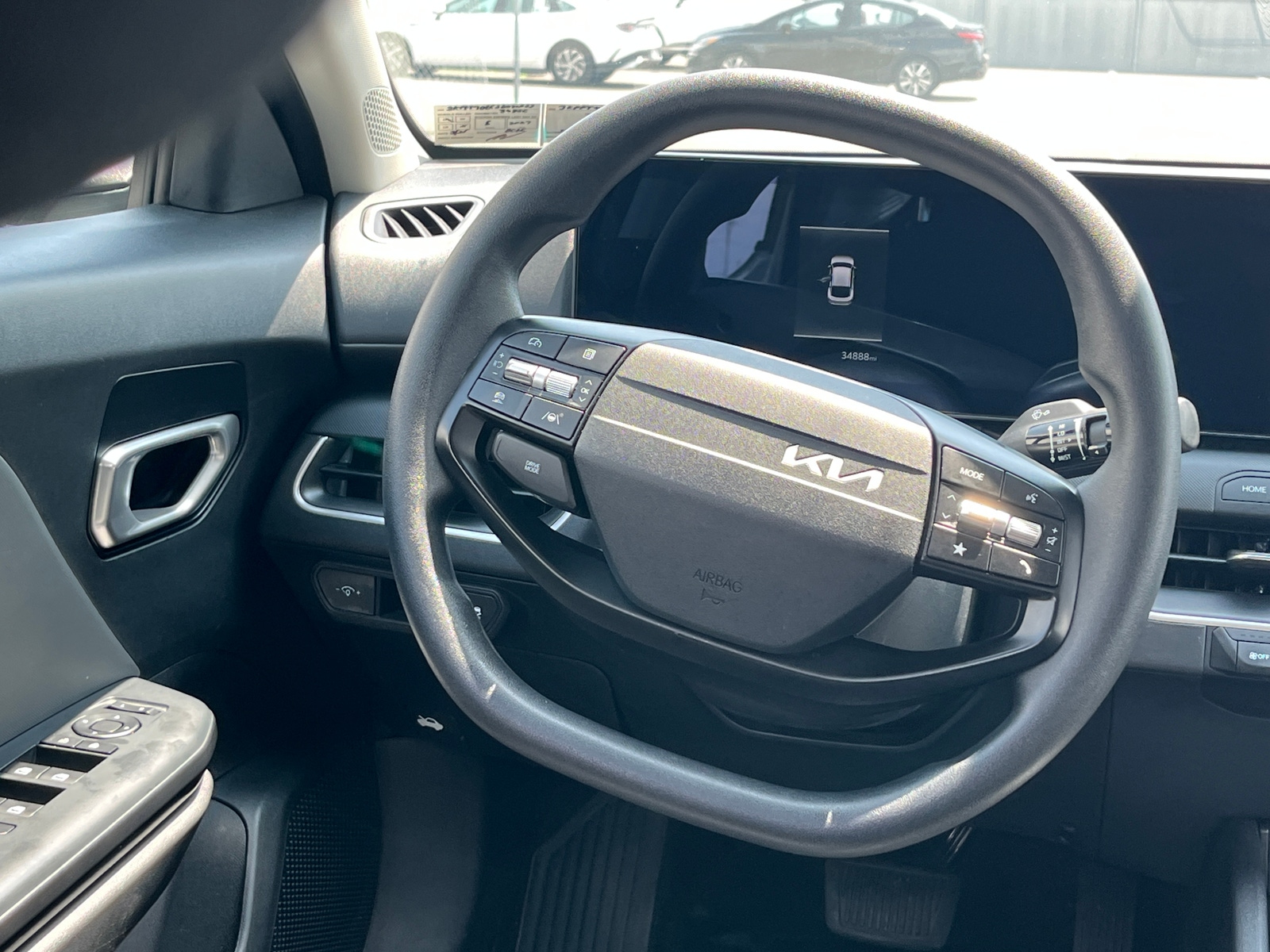 Thumbnail: 2025 Kia K4 - 4