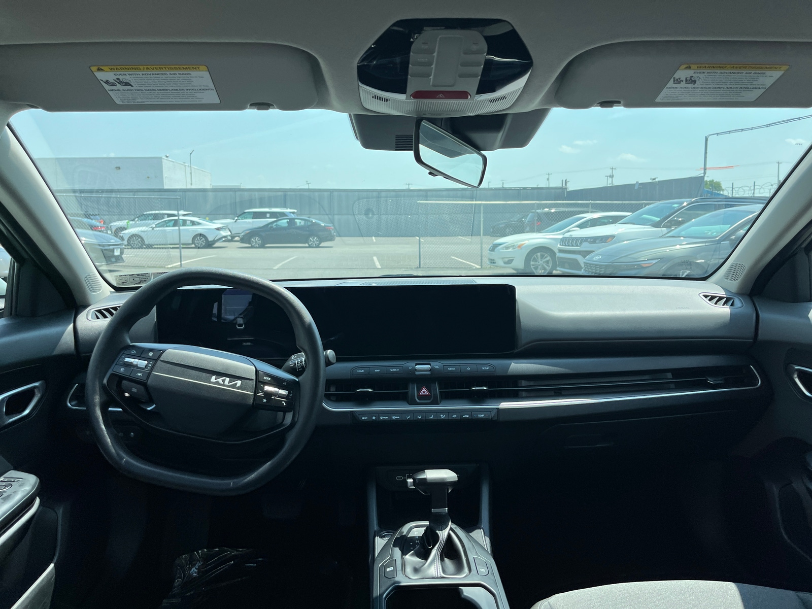 Thumbnail: 2025 Kia K4 - 3