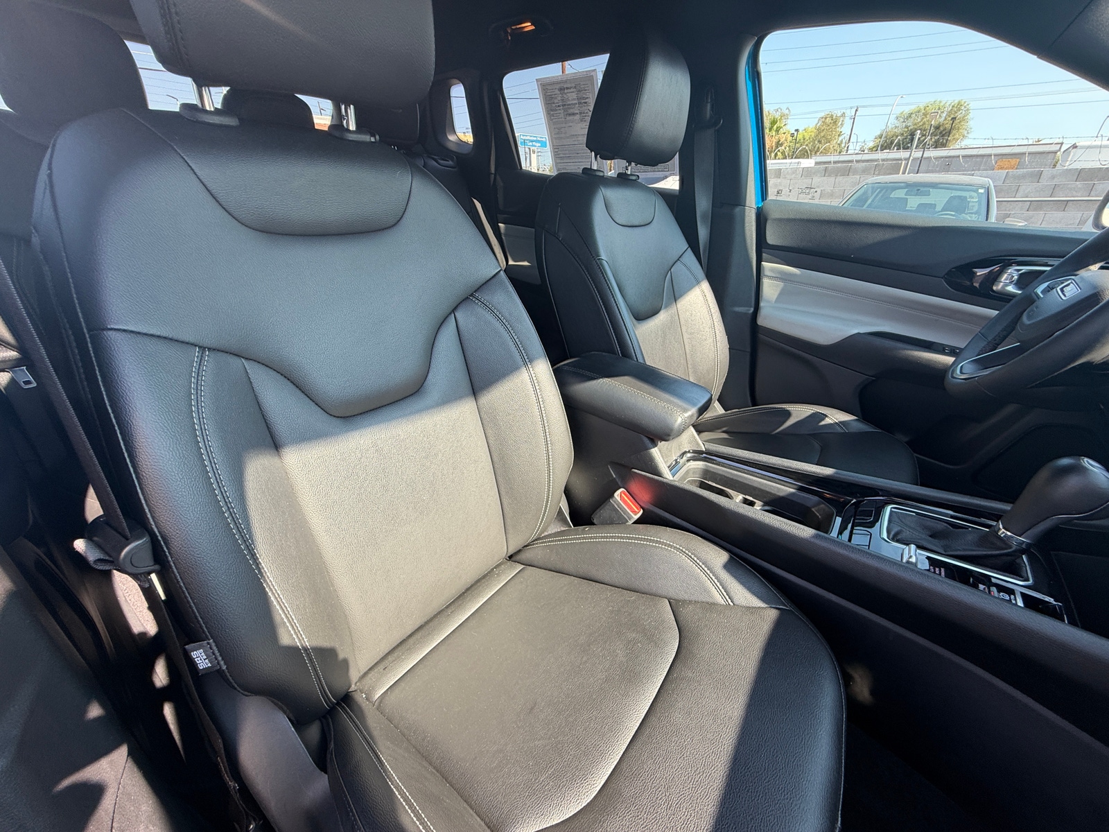 Thumbnail: 2025 Jeep Compass - 2