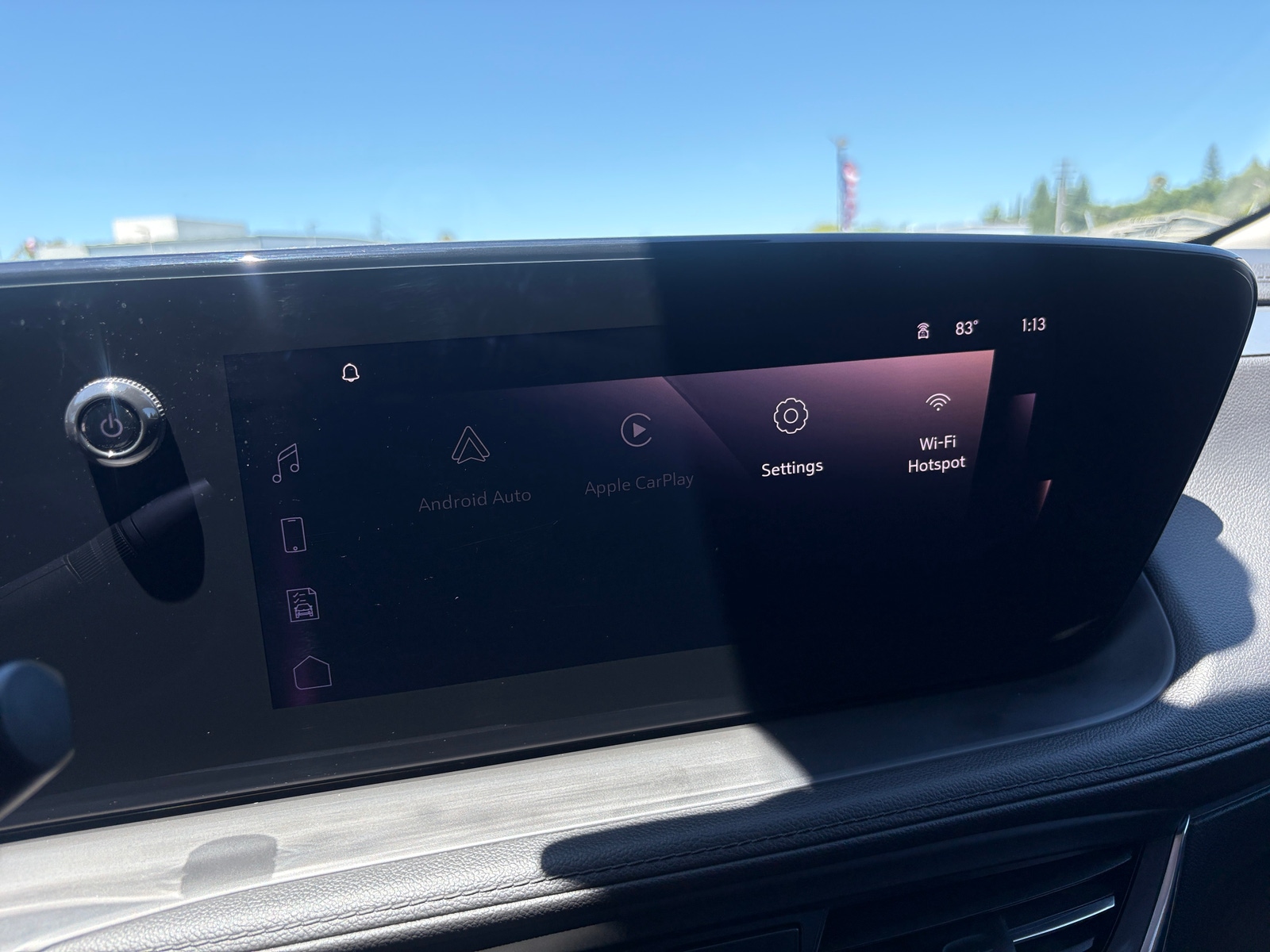 Thumbnail: 2025 Buick Encore GX - 4
