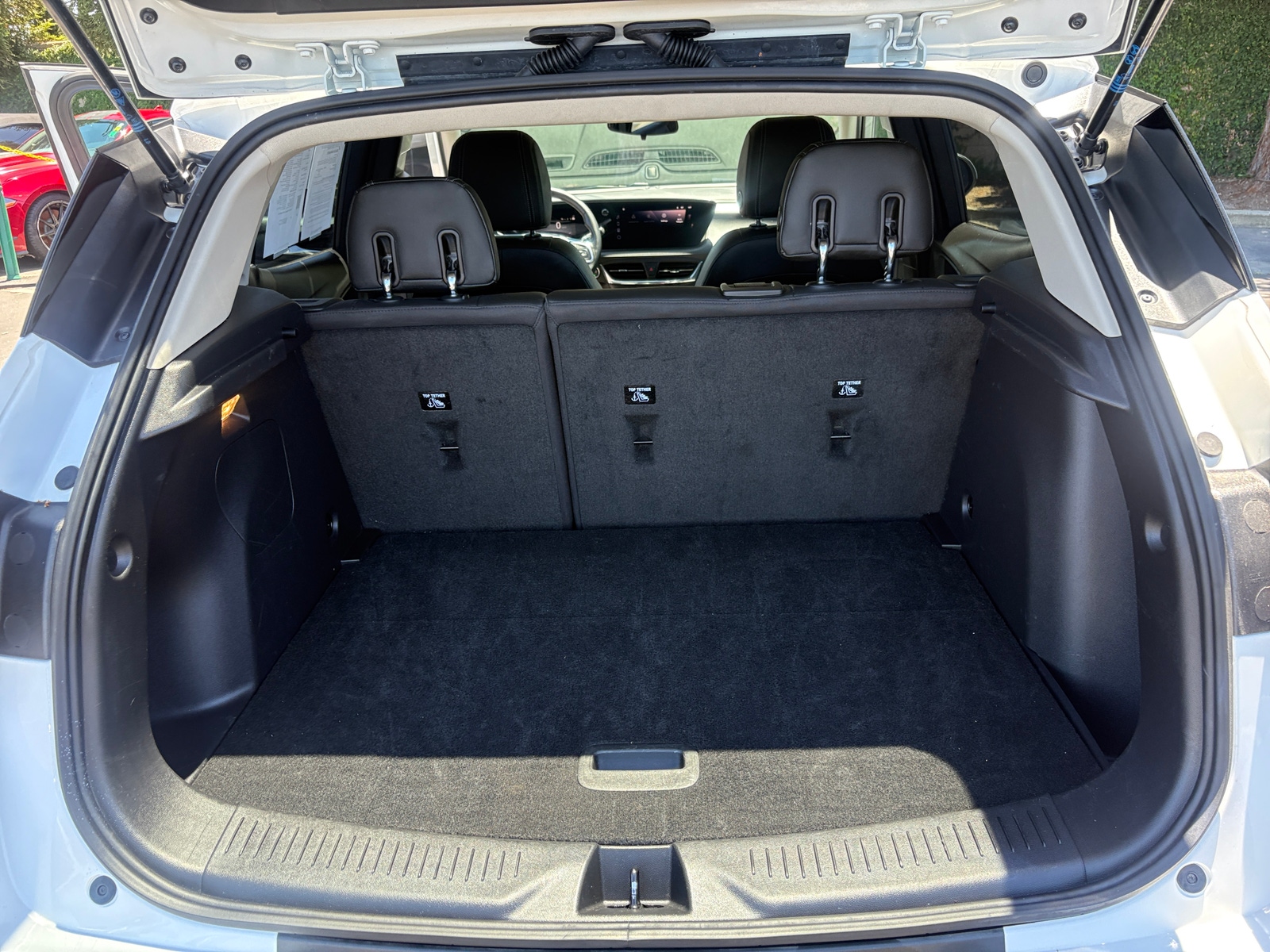 Thumbnail: 2025 Buick Encore GX - 6
