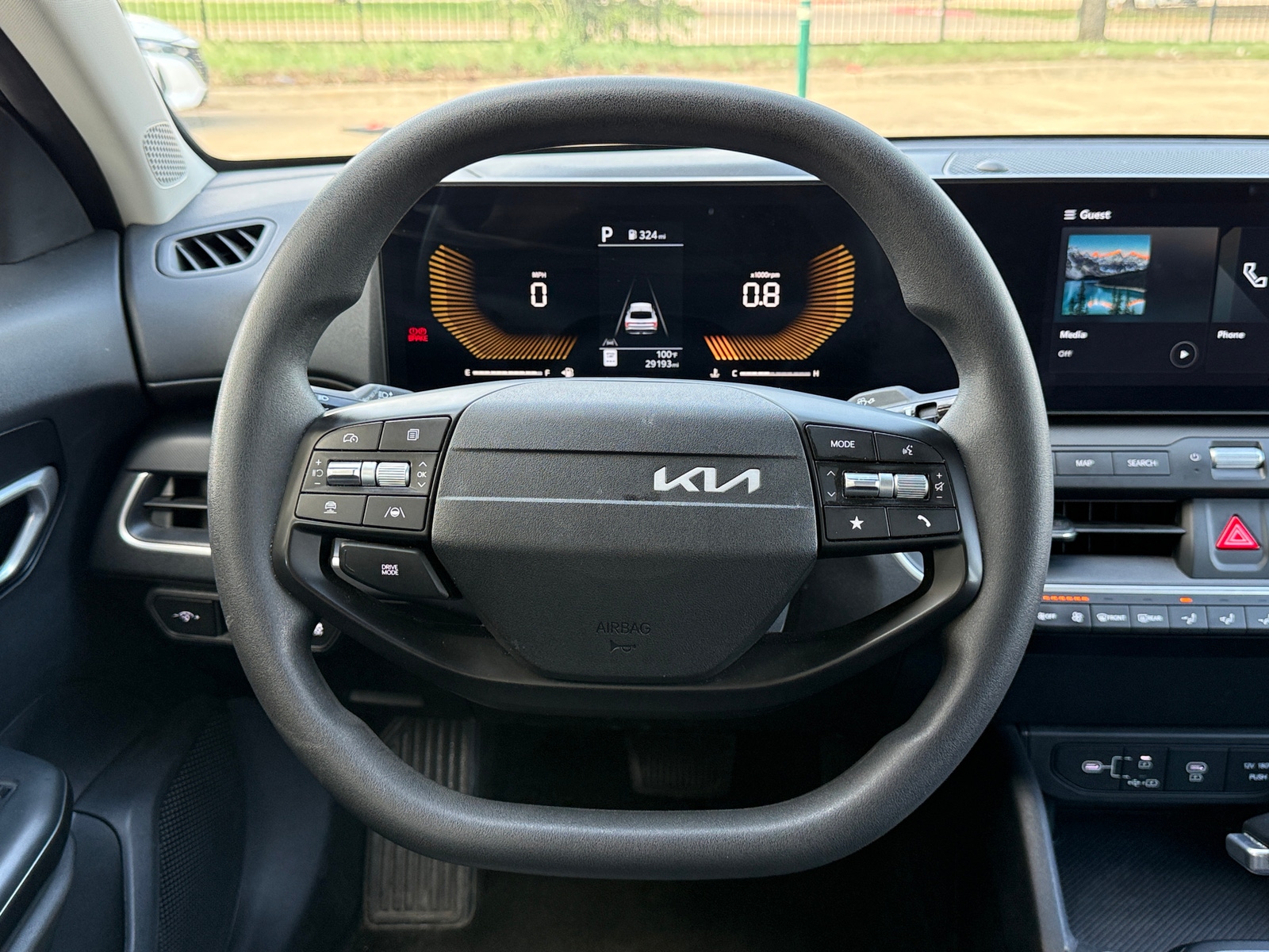 Thumbnail: 2025 Kia K4 - 5
