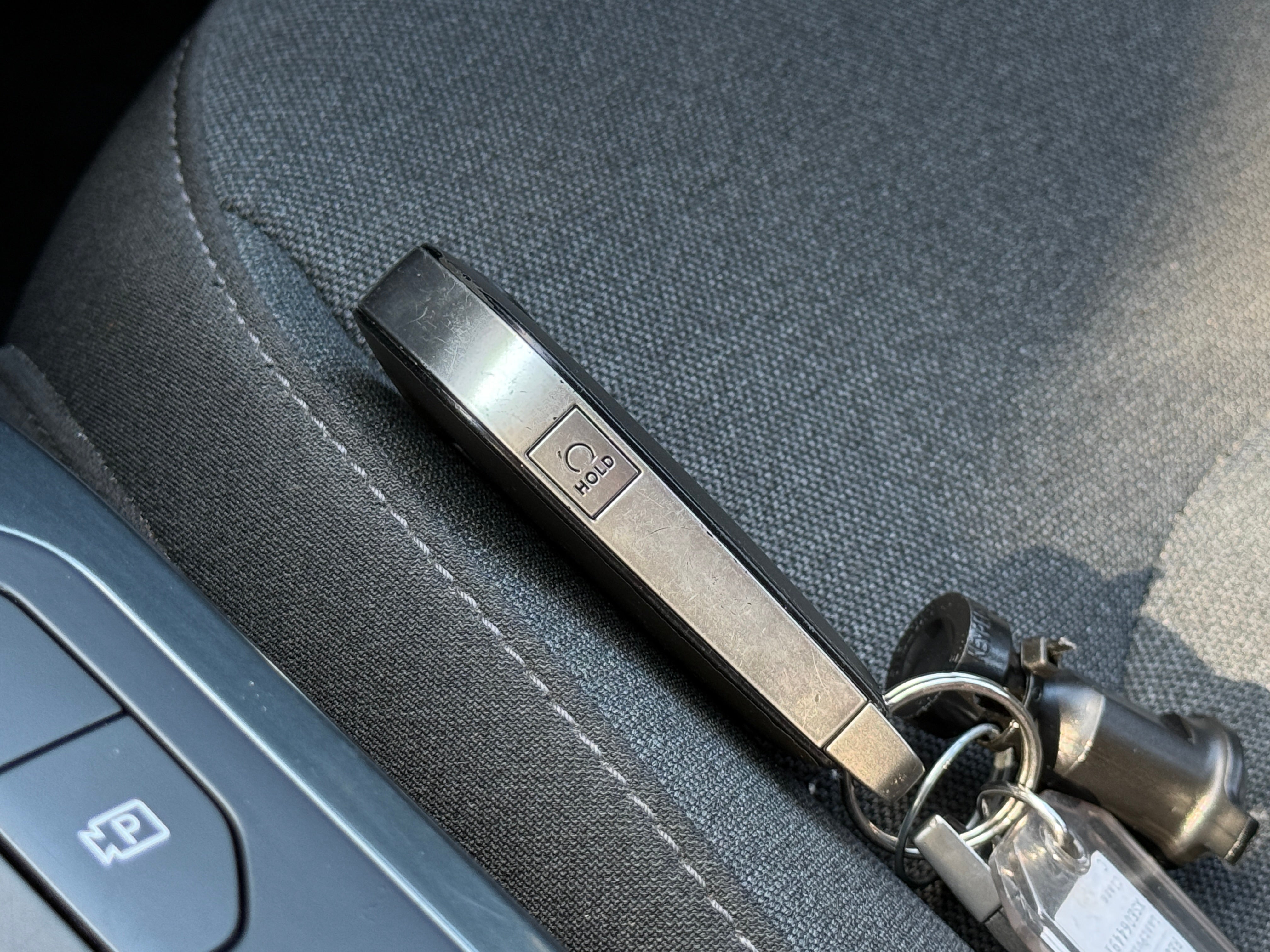 2025 Kia K4 LXS - Photo 14