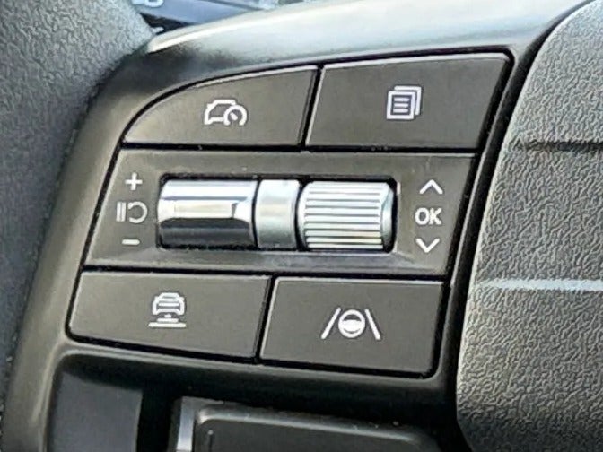 2025 Kia K4 LXS - Photo 16