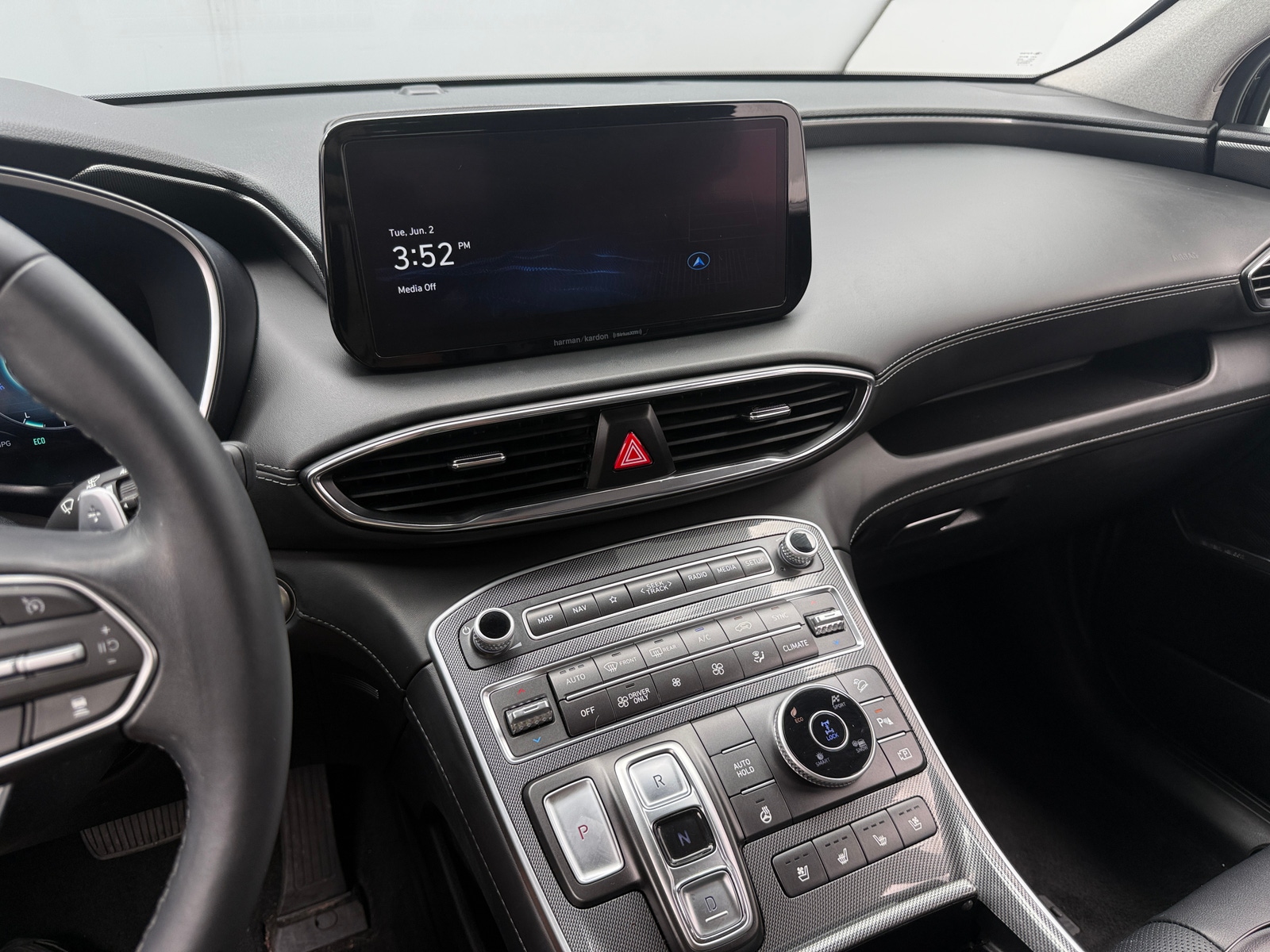 Thumbnail: 2023 Hyundai Santa Fe - 3