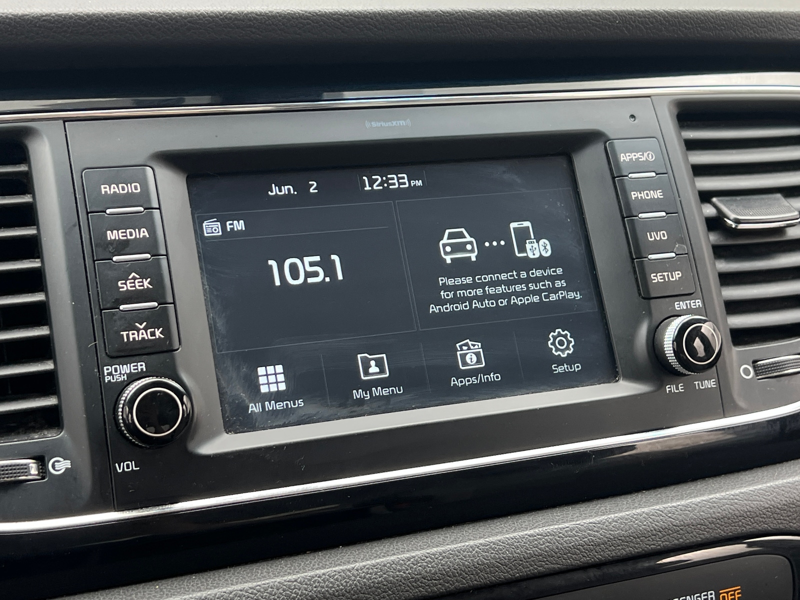 Thumbnail: 2018 Kia Sedona - 3