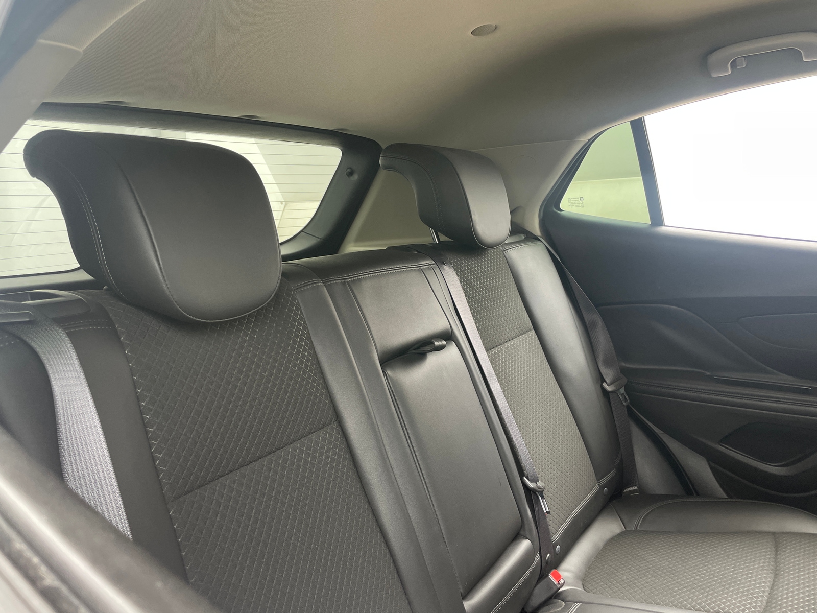 Thumbnail: 2017 Buick Encore - 5