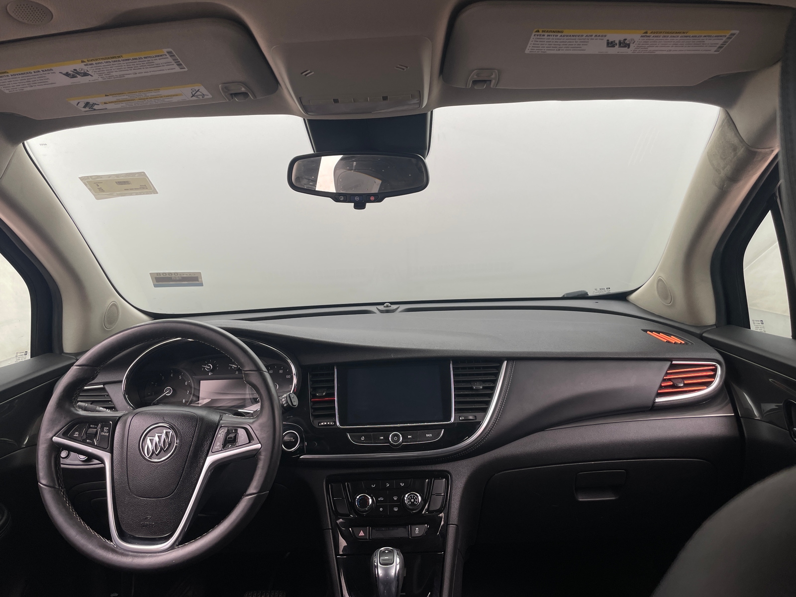 Thumbnail: 2017 Buick Encore - 2