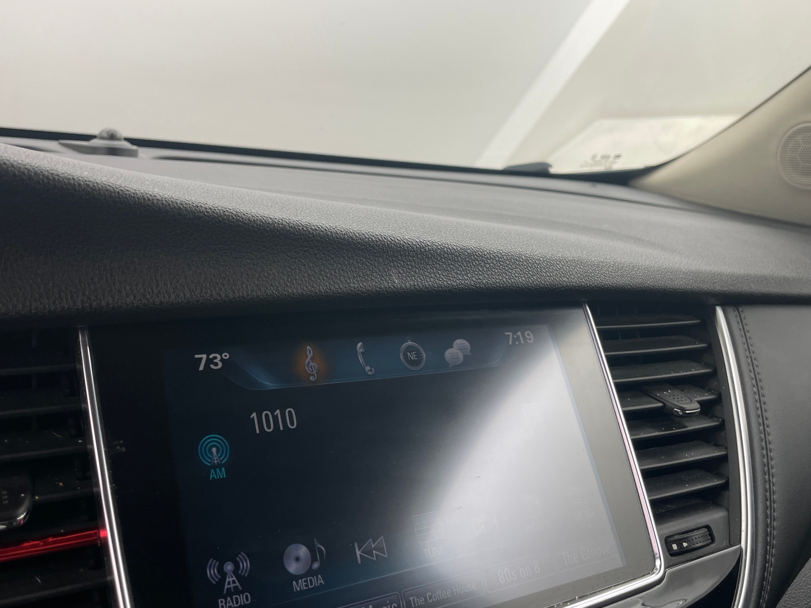 Thumbnail: 2017 Buick Encore - 3