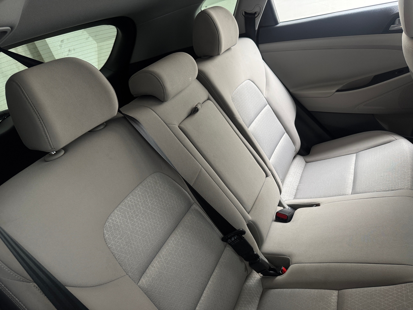 Thumbnail: 2016 Hyundai Tucson - 6