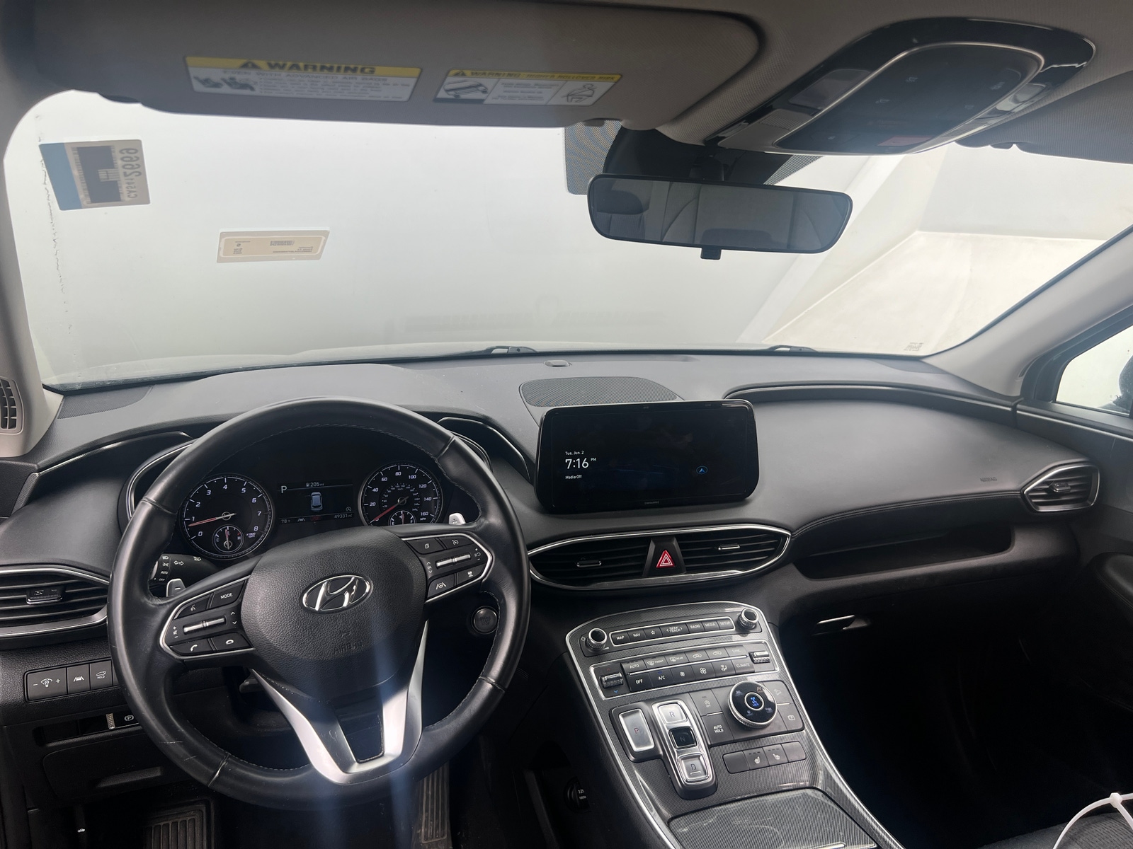 Thumbnail: 2023 Hyundai Santa Fe - 3