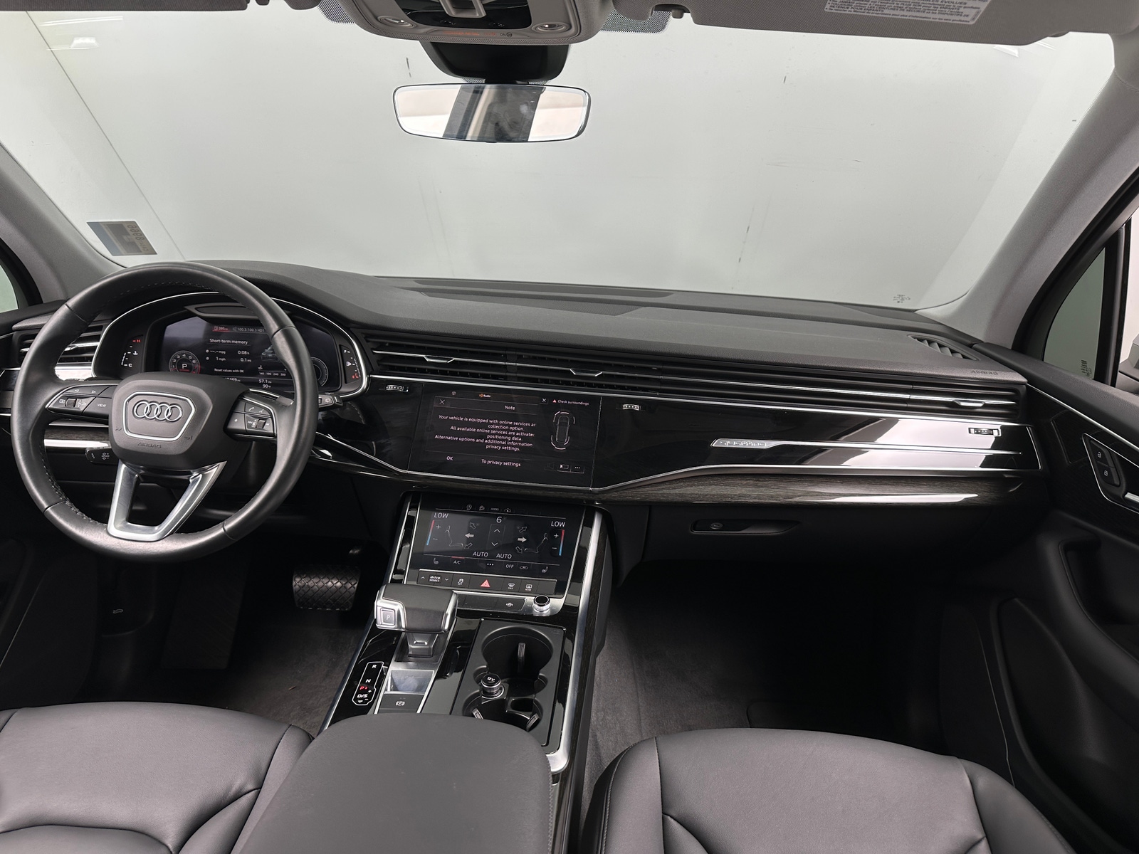 Thumbnail: 2022 Audi Q7 - 2