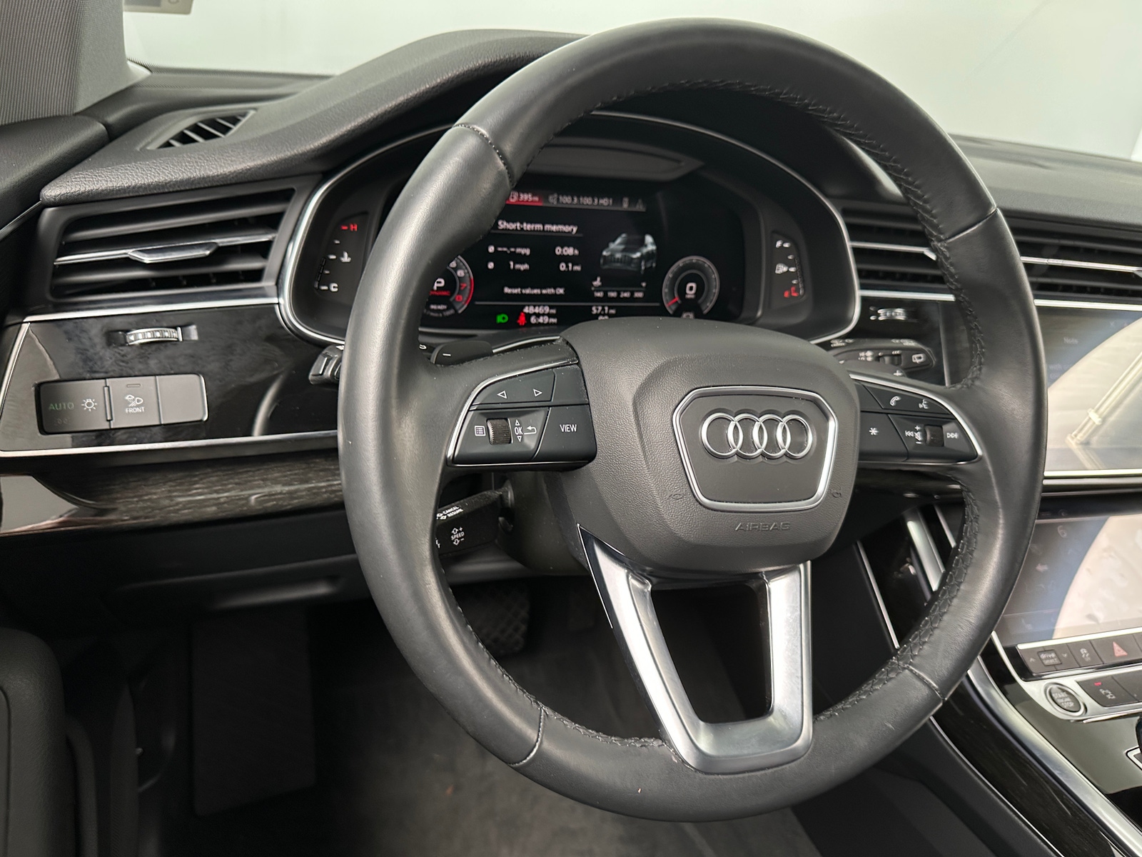 Thumbnail: 2022 Audi Q7 - 4