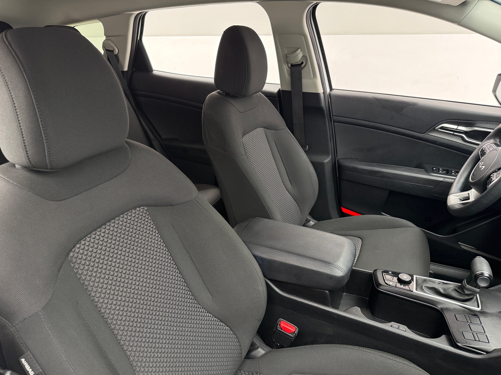Thumbnail: 2025 Kia Sportage - 2