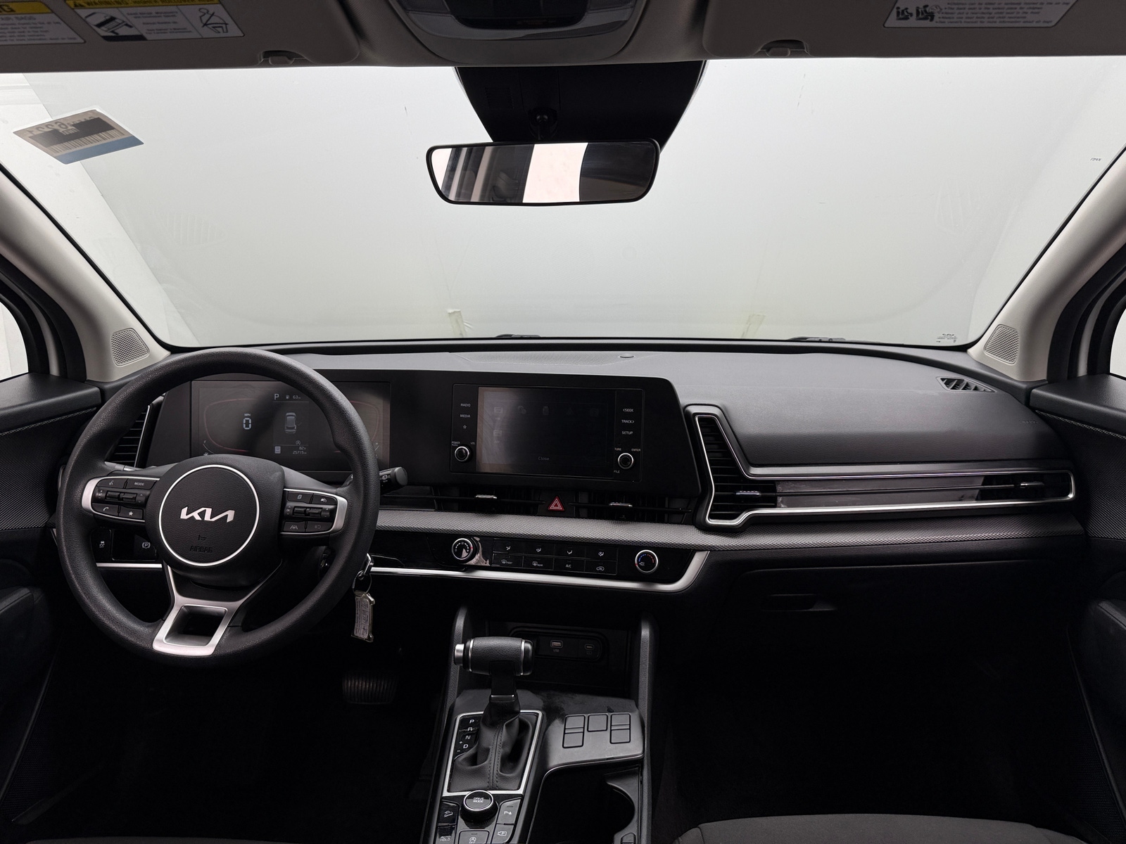 Thumbnail: 2025 Kia Sportage - 3