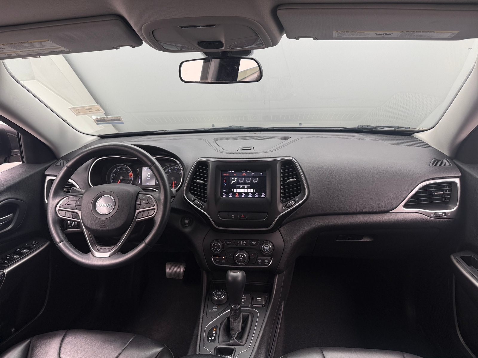 Thumbnail: 2019 Jeep Cherokee - 2