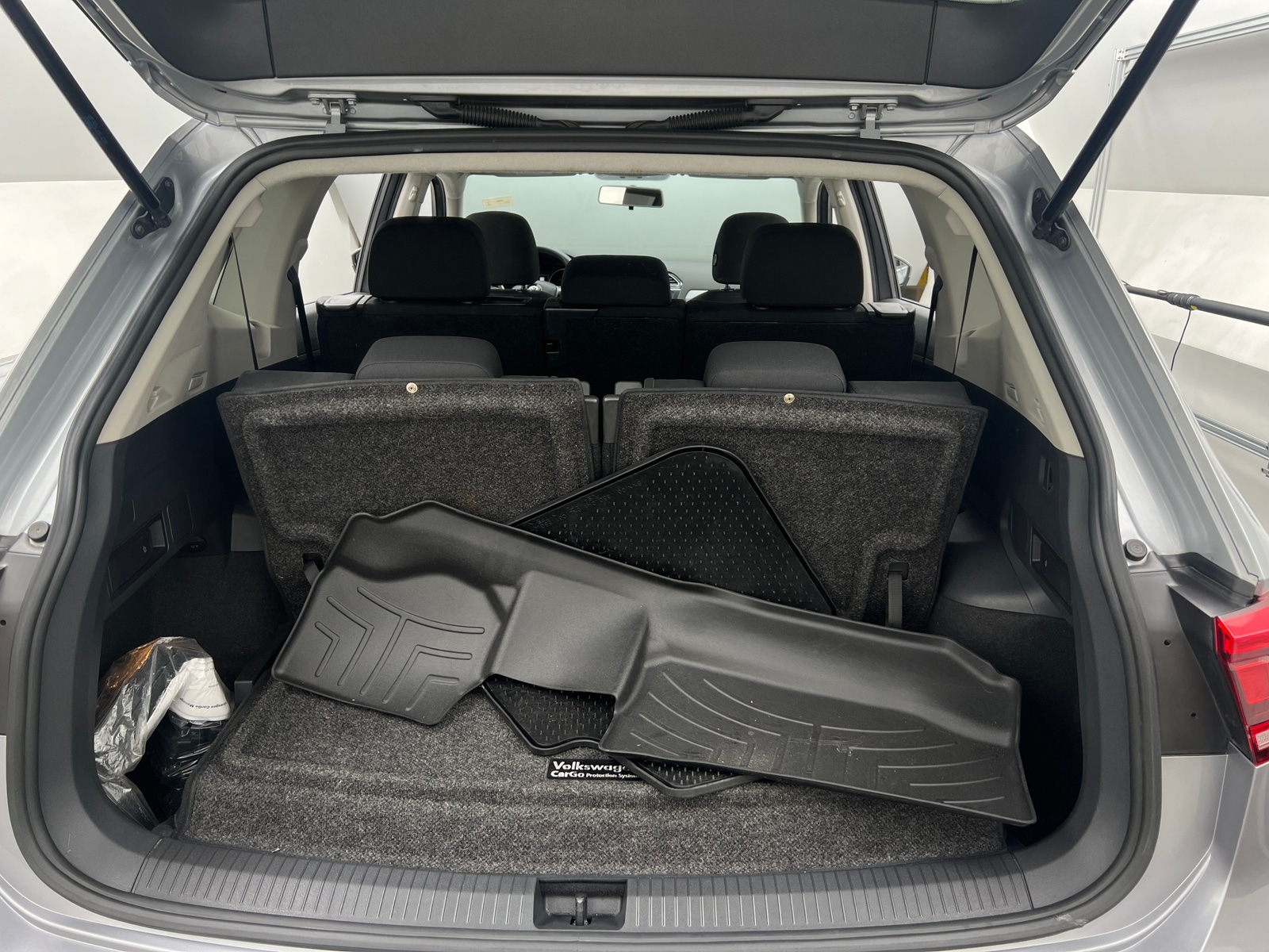 Thumbnail: 2019 Volkswagen Tiguan - 7