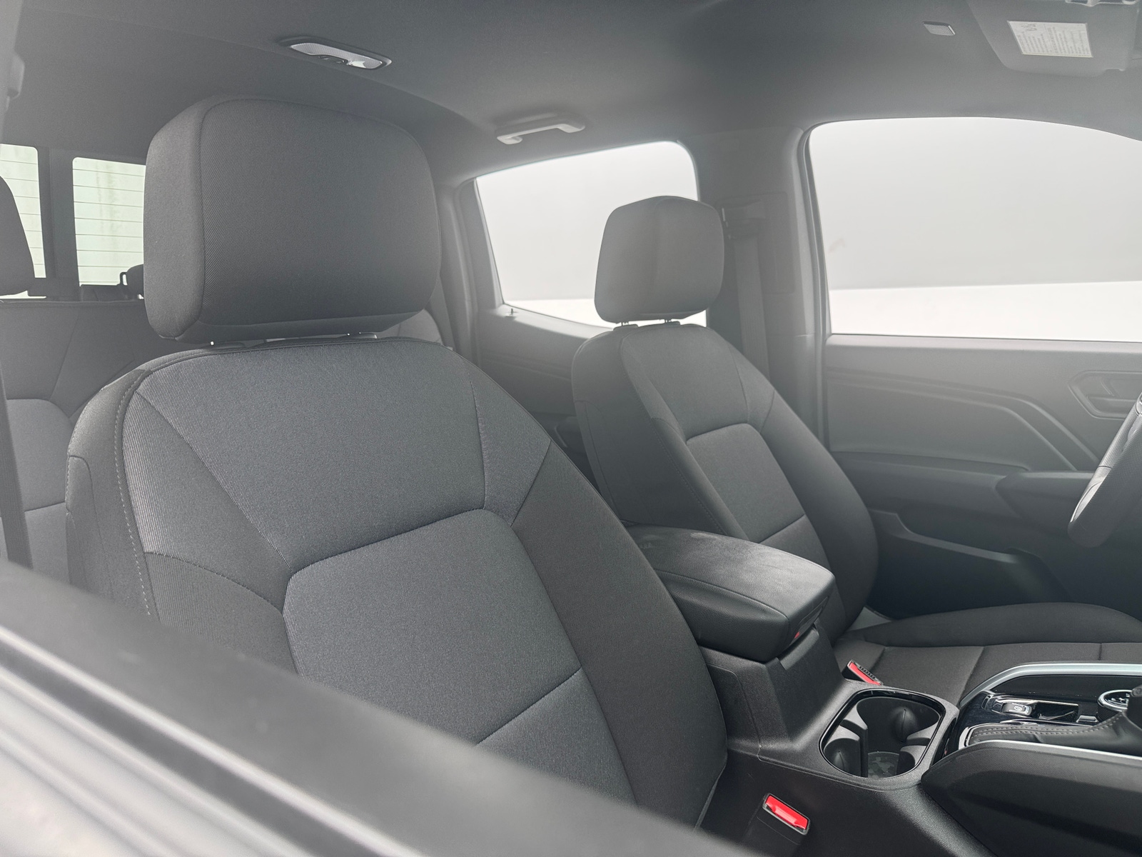 Thumbnail: 2024 Chevrolet Colorado - 2