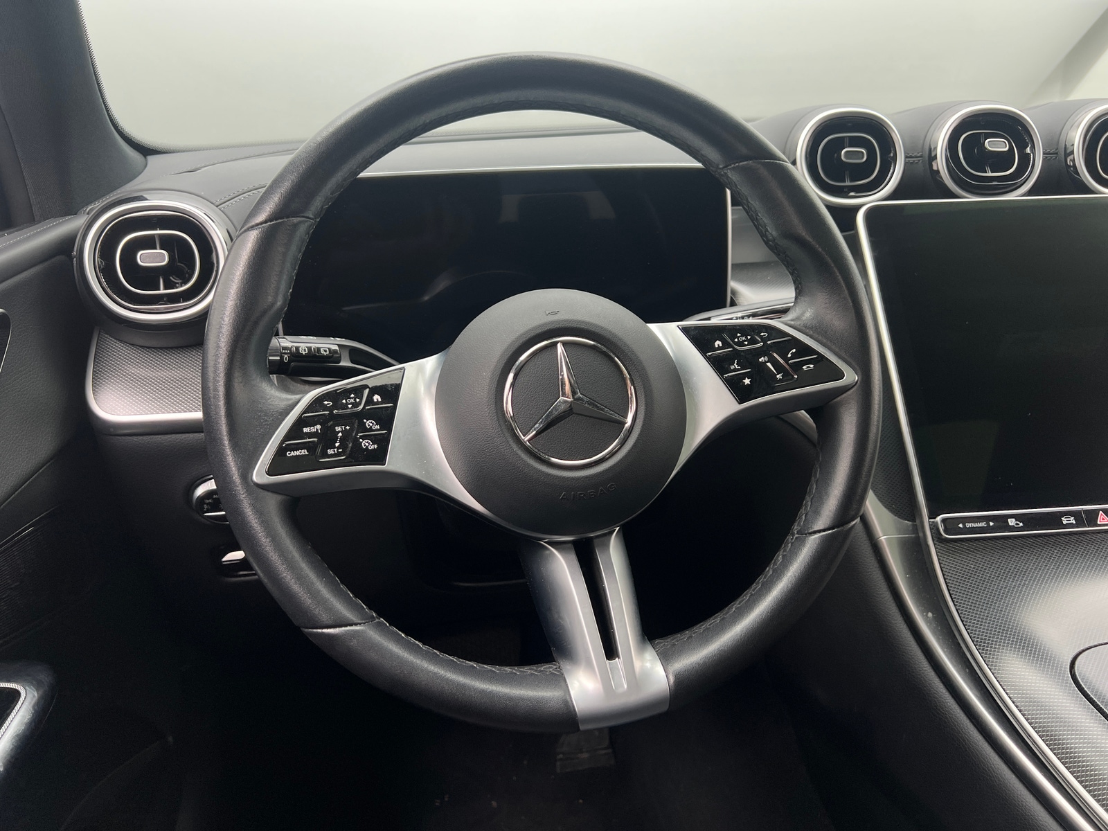 Thumbnail: 2024 Mercedes-Benz GLC - 4