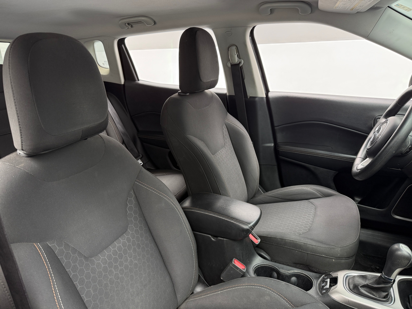 Thumbnail: 2018 Jeep Compass - 2