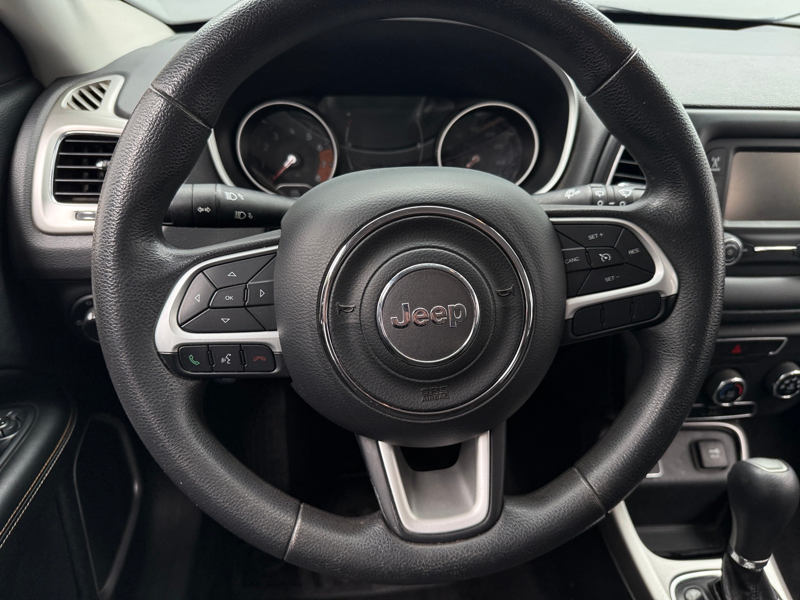 Thumbnail: 2018 Jeep Compass - 5