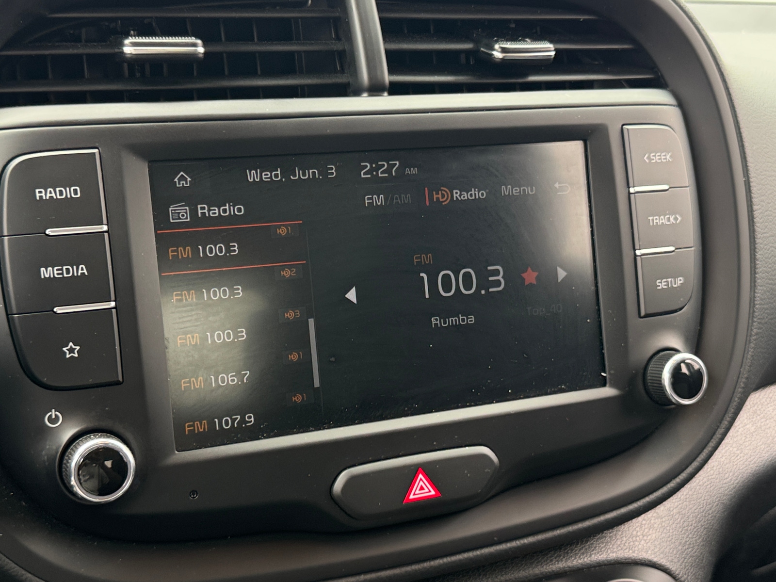 Thumbnail: 2025 Kia Soul - 4