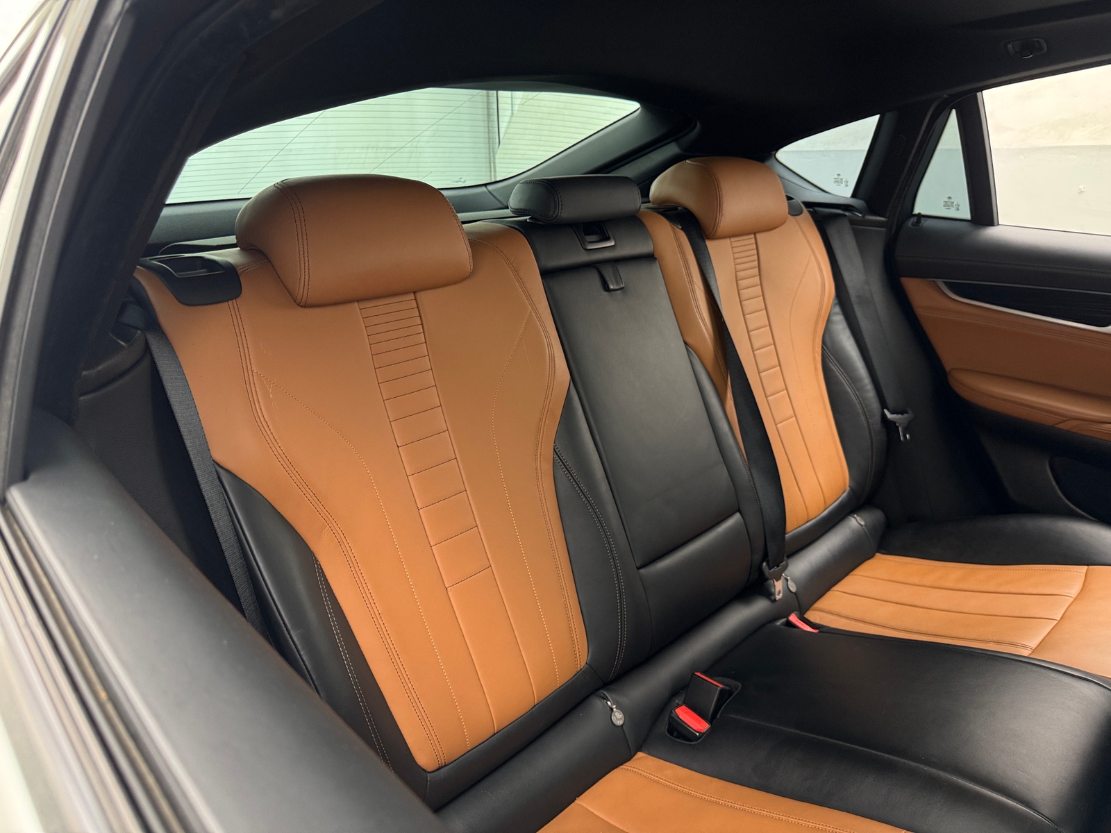 Thumbnail: 2018 BMW X6 - 5