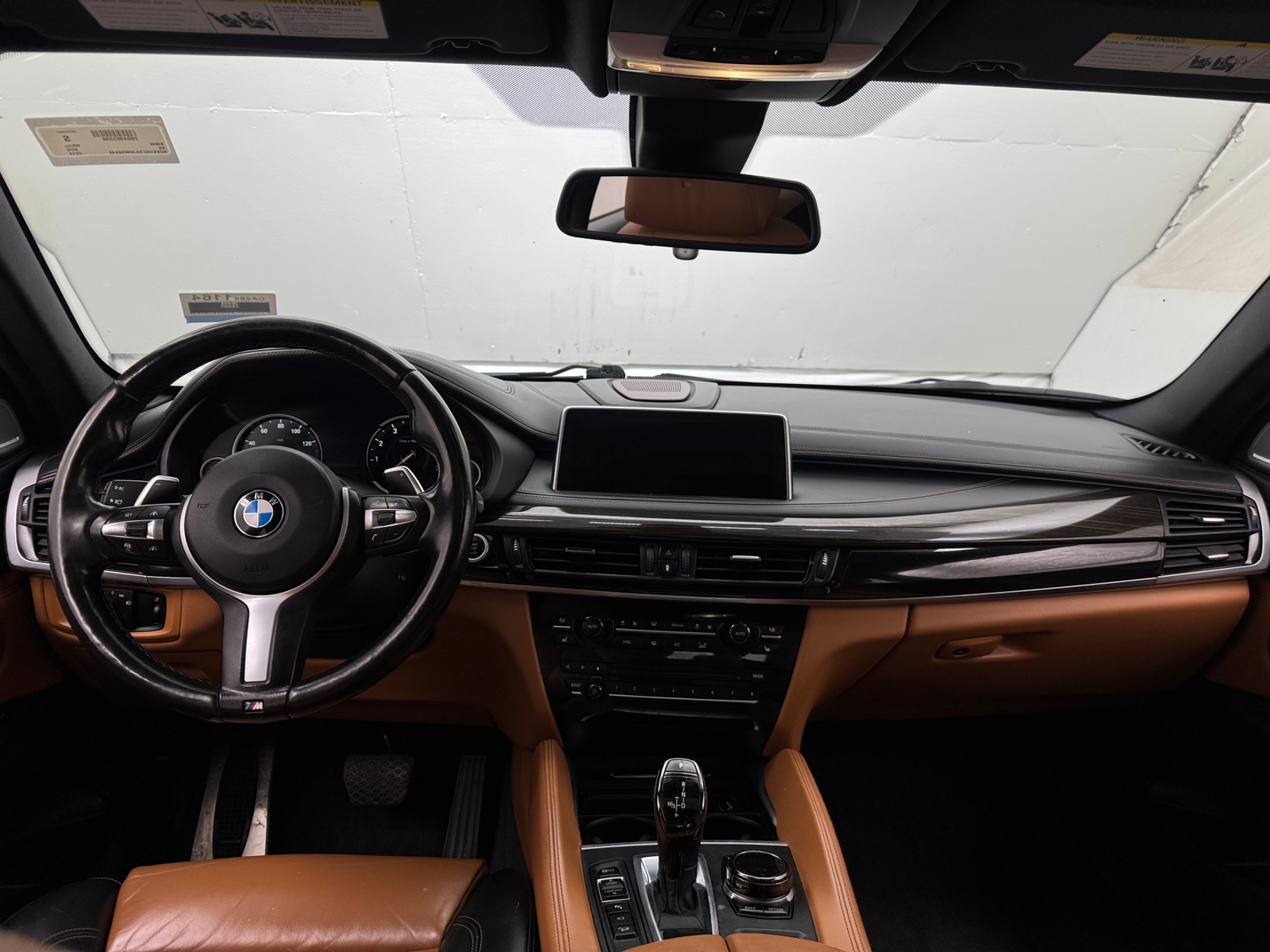 Thumbnail: 2018 BMW X6 - 2