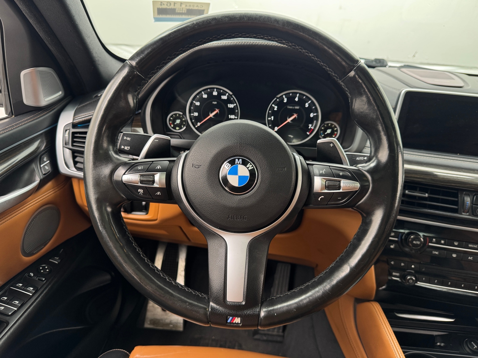 Thumbnail: 2018 BMW X6 - 4