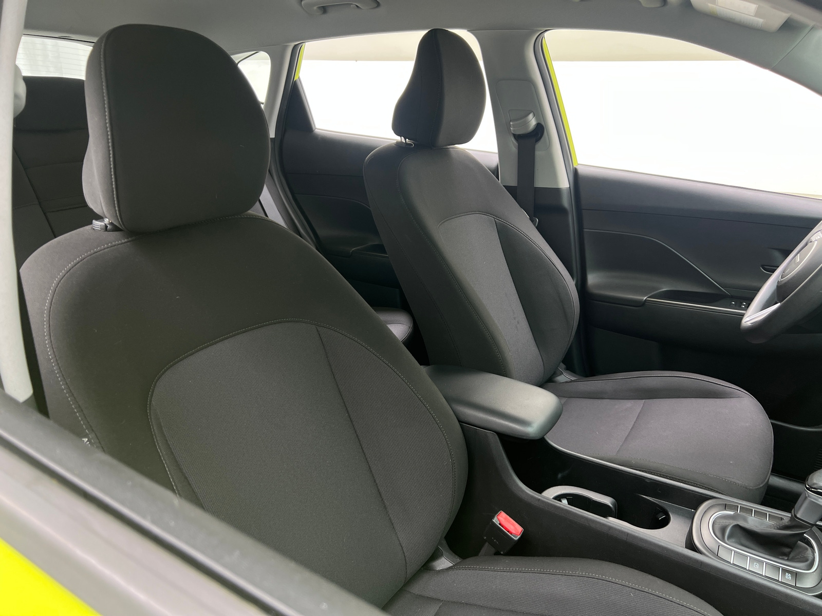 Thumbnail: 2024 Hyundai Kona - 2