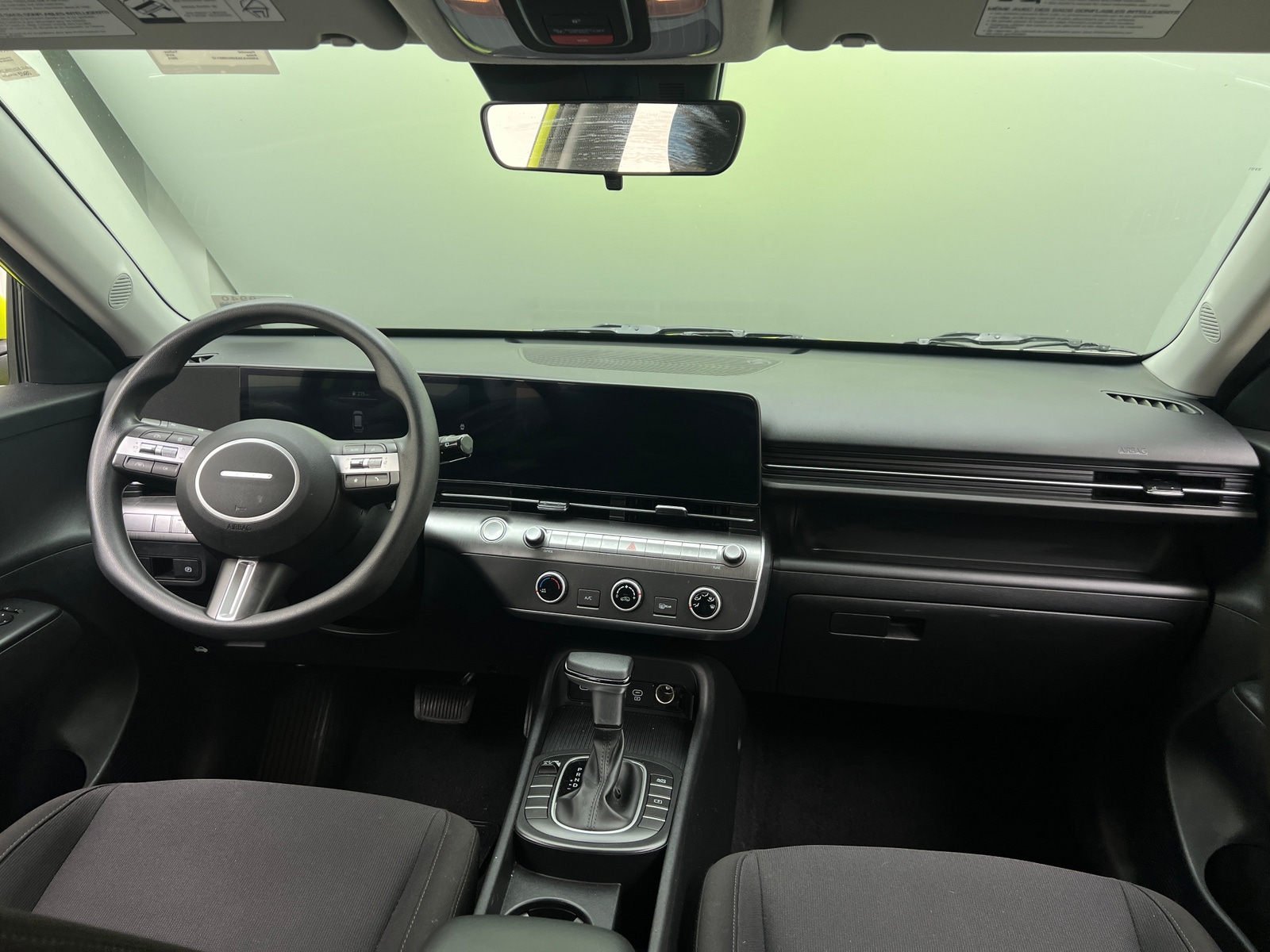 Thumbnail: 2024 Hyundai Kona - 3