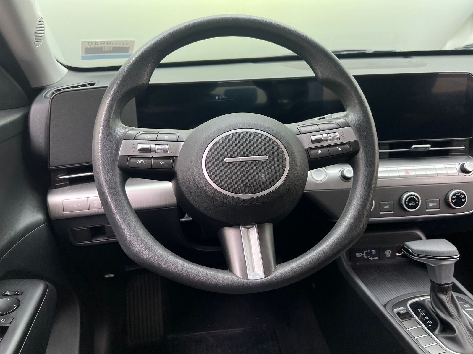 Thumbnail: 2024 Hyundai Kona - 5