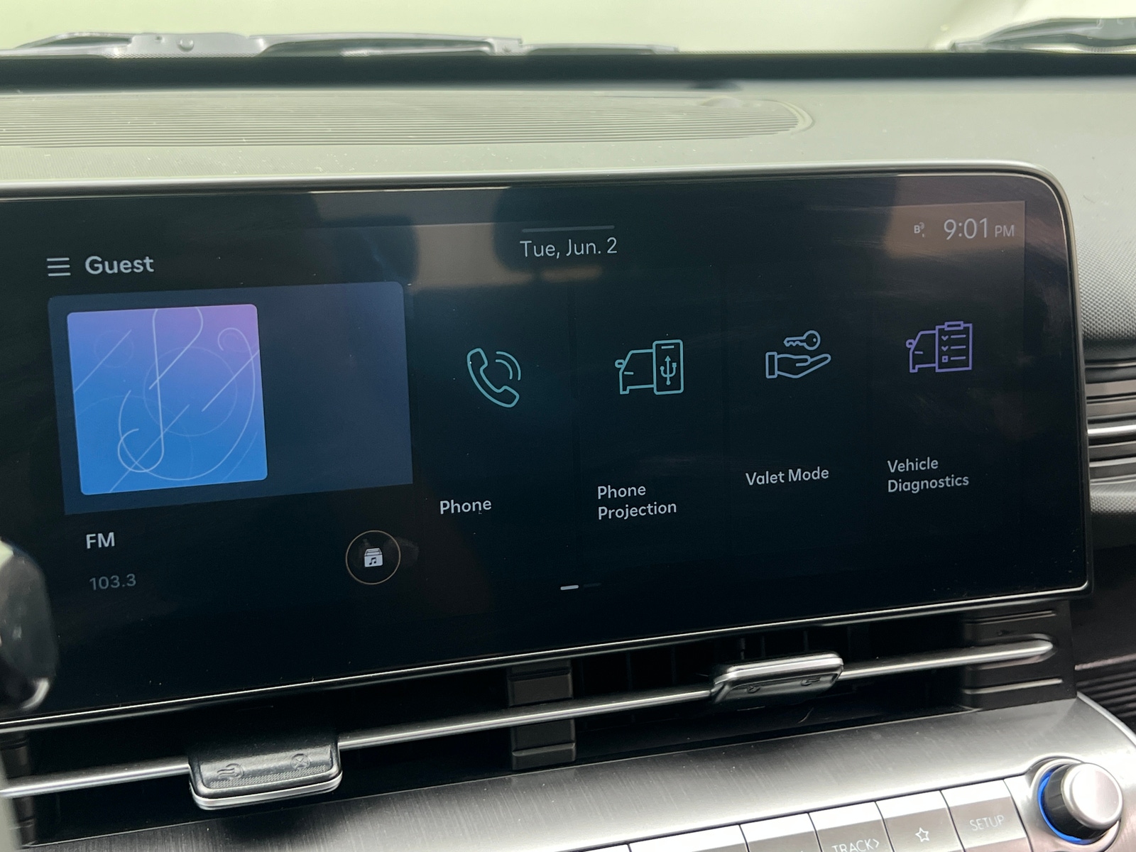 Thumbnail: 2024 Hyundai Kona - 4