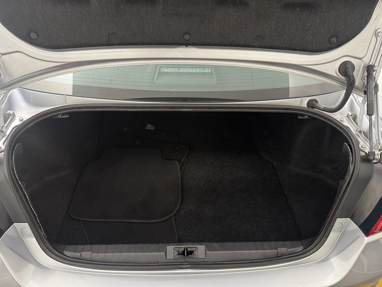 Thumbnail: 2015 Subaru Legacy - 6
