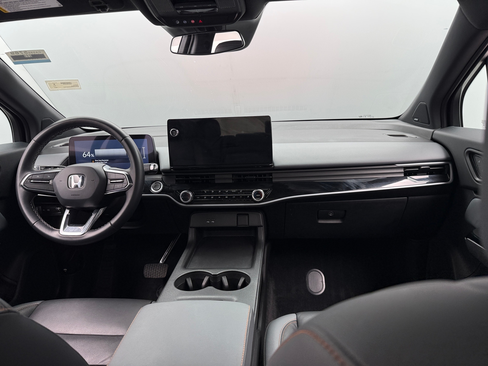 Thumbnail: 2024 Honda Prologue - 2