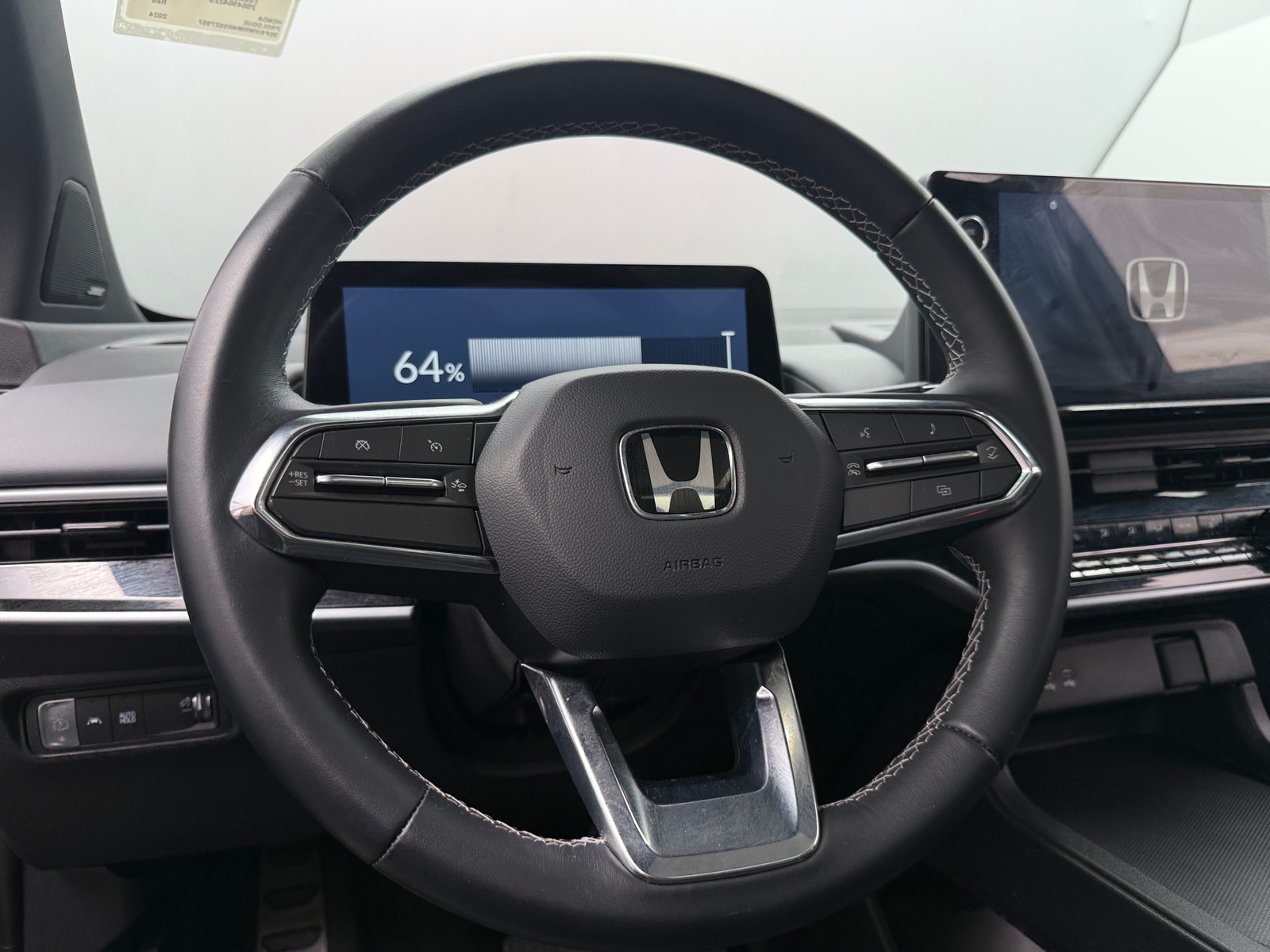 Thumbnail: 2024 Honda Prologue - 4