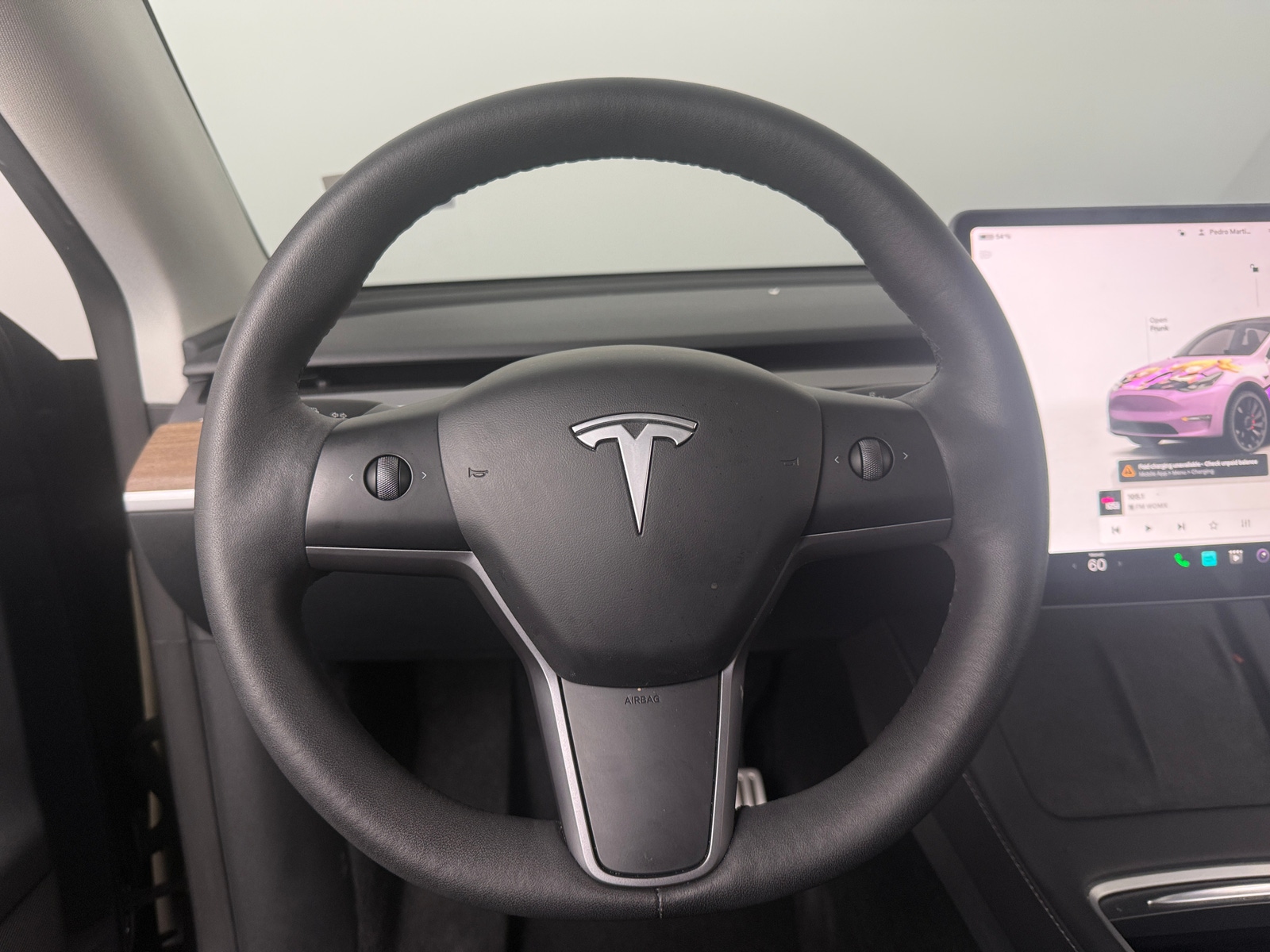 Thumbnail: 2023 Tesla Model Y - 4