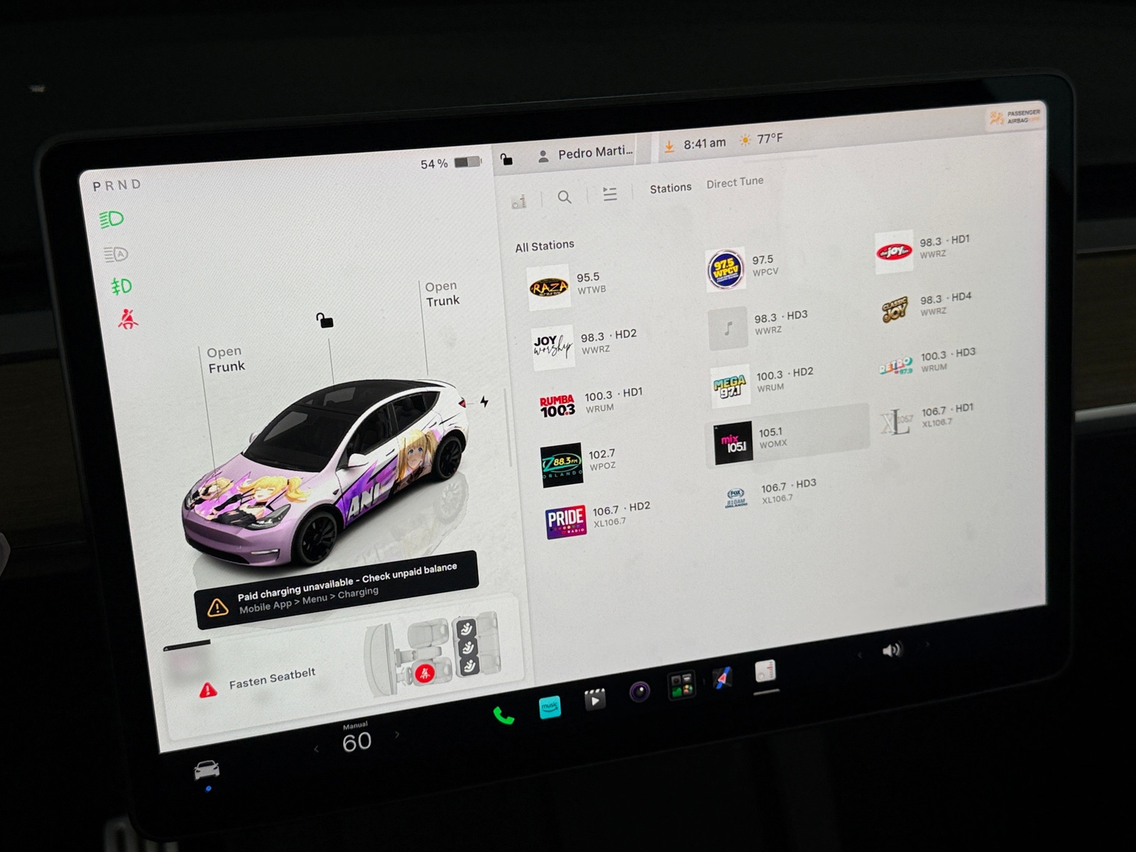 Thumbnail: 2023 Tesla Model Y - 3