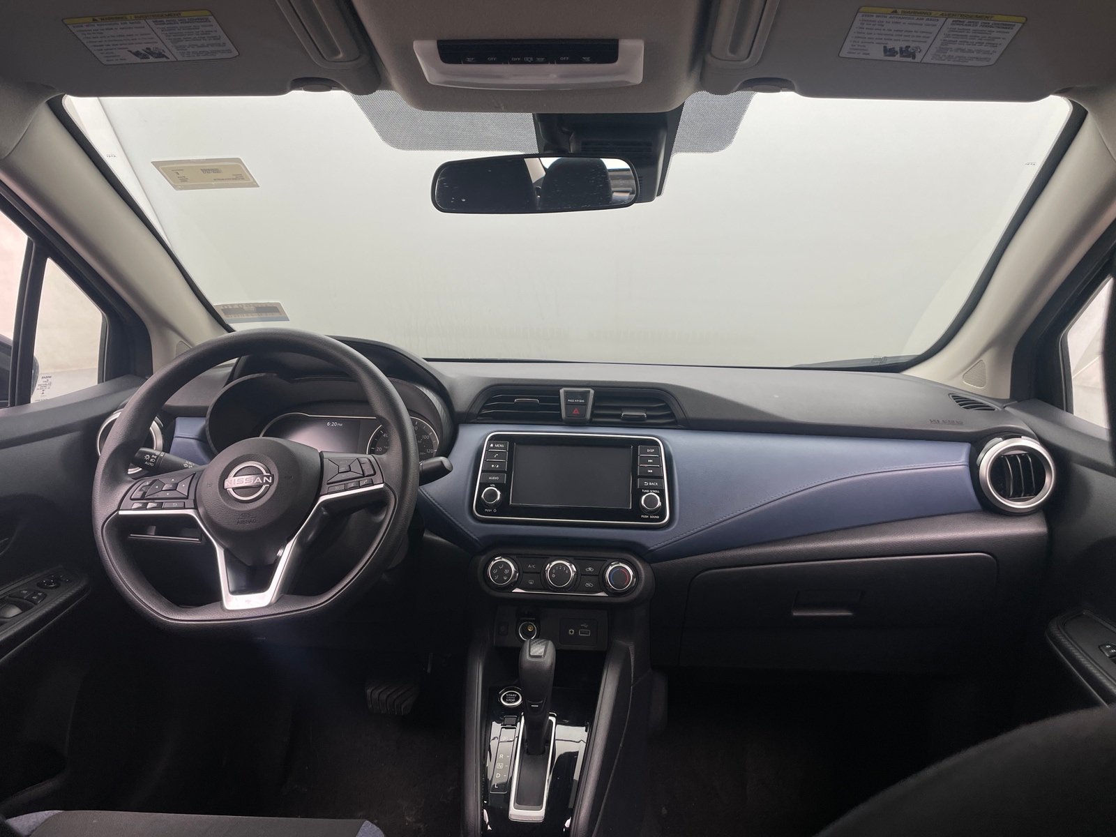 Thumbnail: 2025 Nissan Versa - 3
