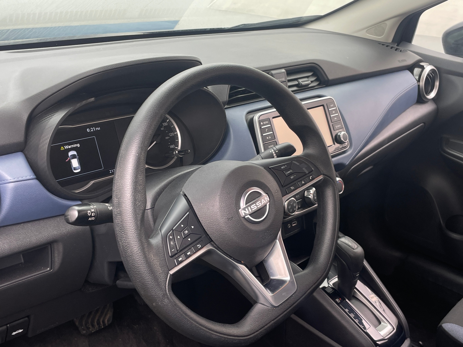 Thumbnail: 2025 Nissan Versa - 5