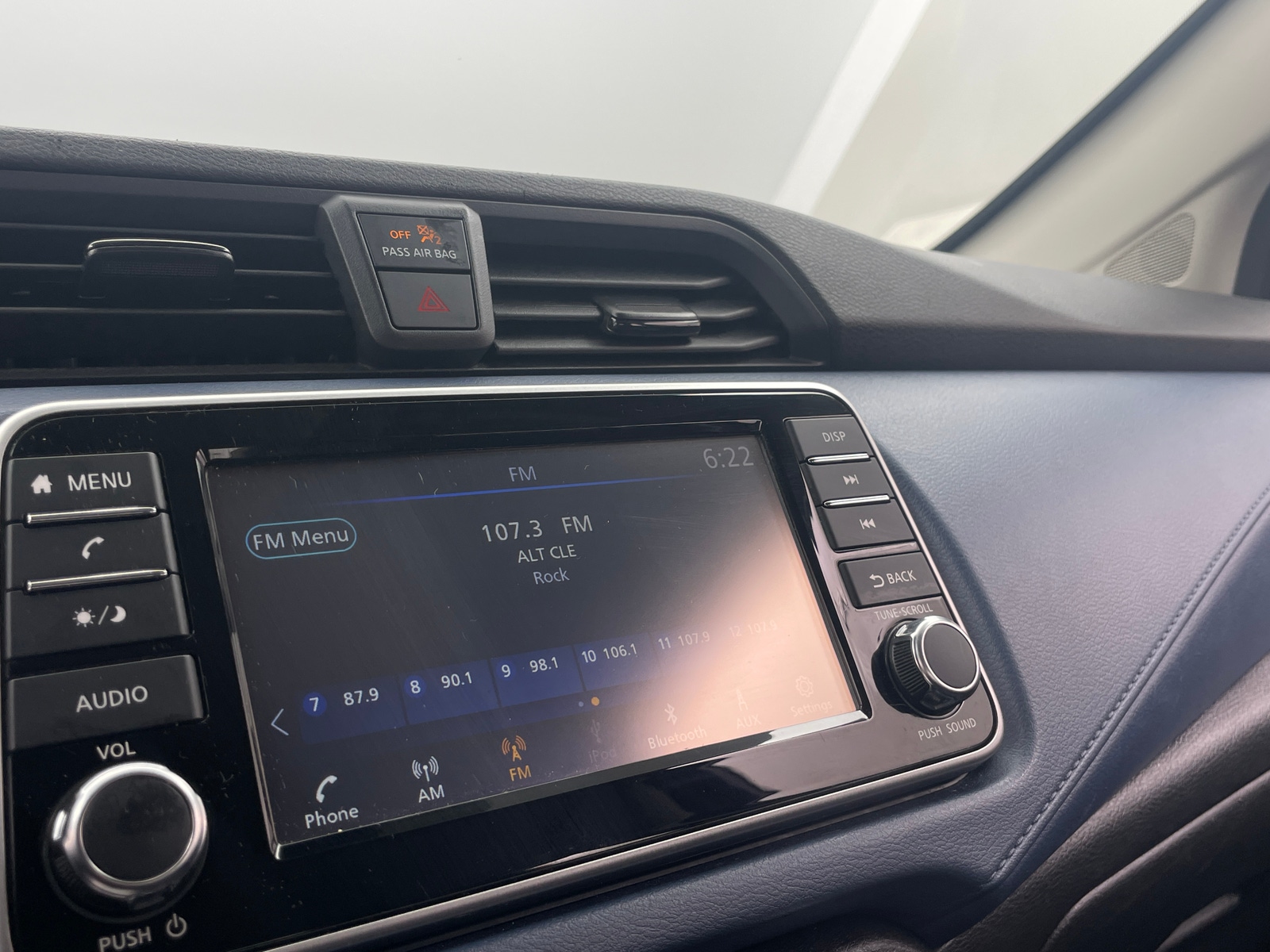 Thumbnail: 2025 Nissan Versa - 4