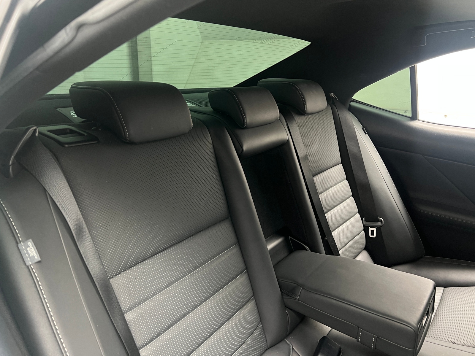 Thumbnail: 2020 Lexus IS - 5