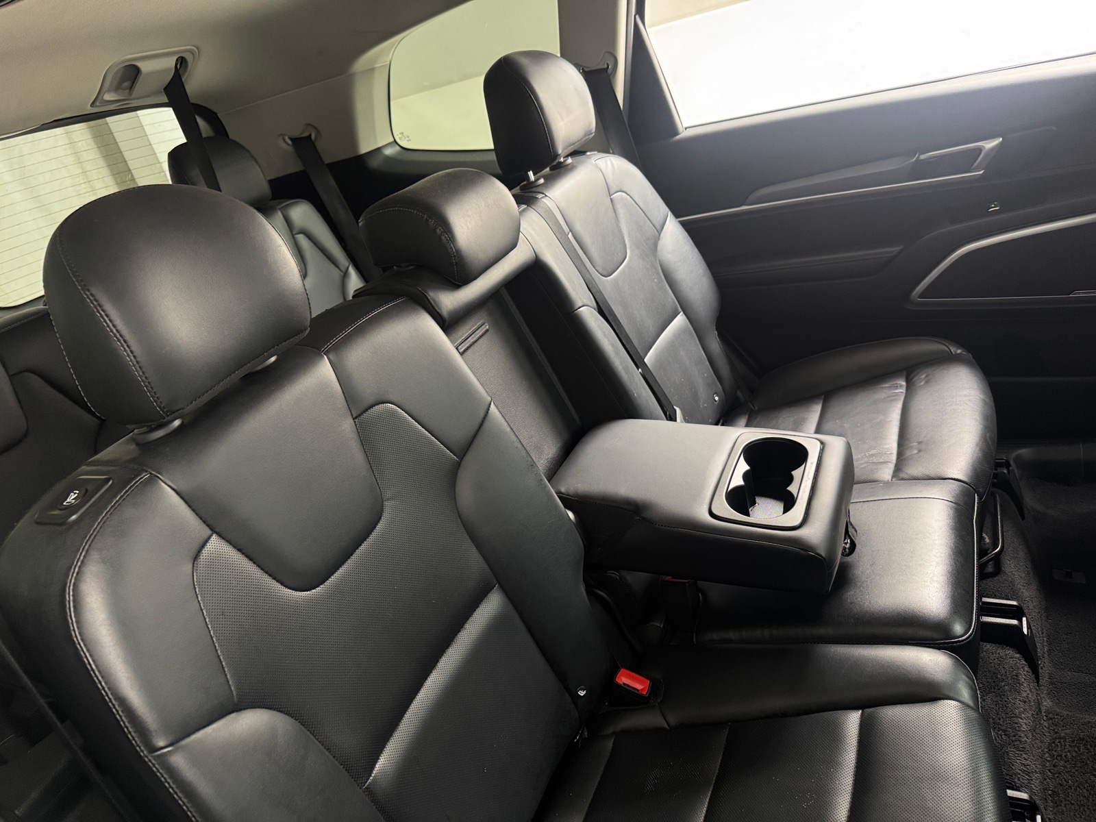 Thumbnail: 2021 Kia Telluride - 5