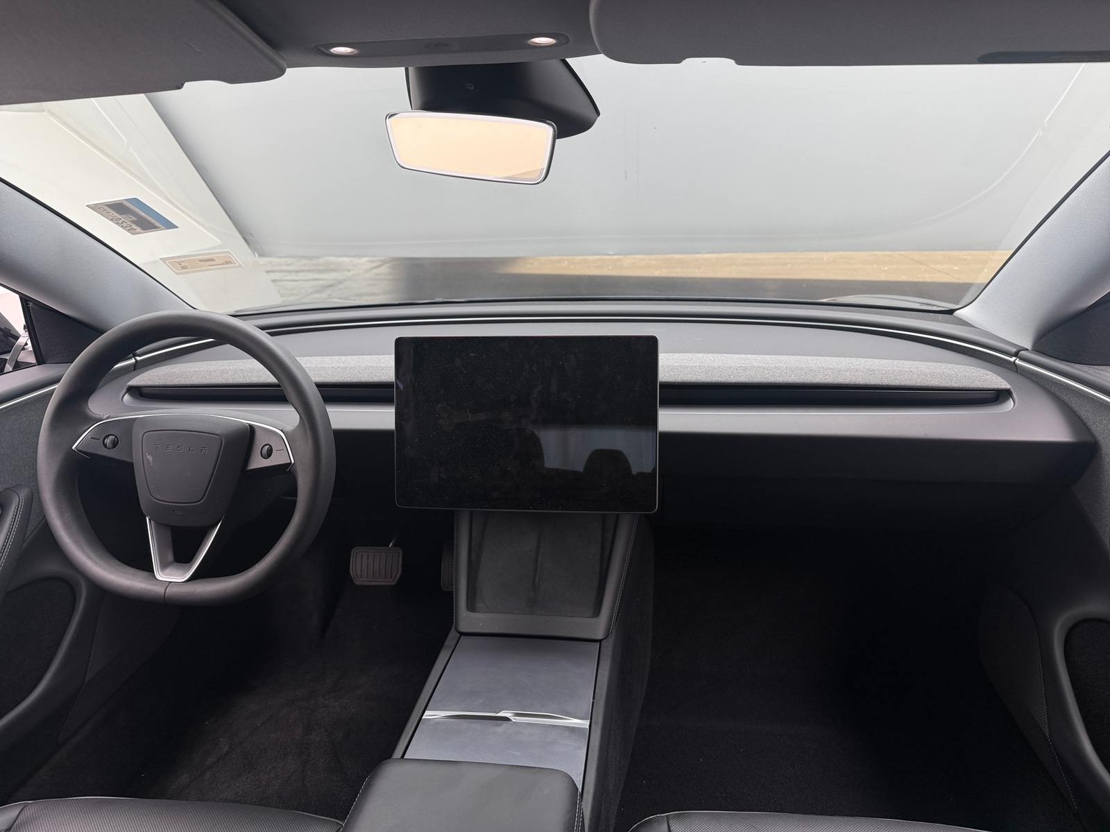 Thumbnail: 2024 Tesla Model 3 - 2